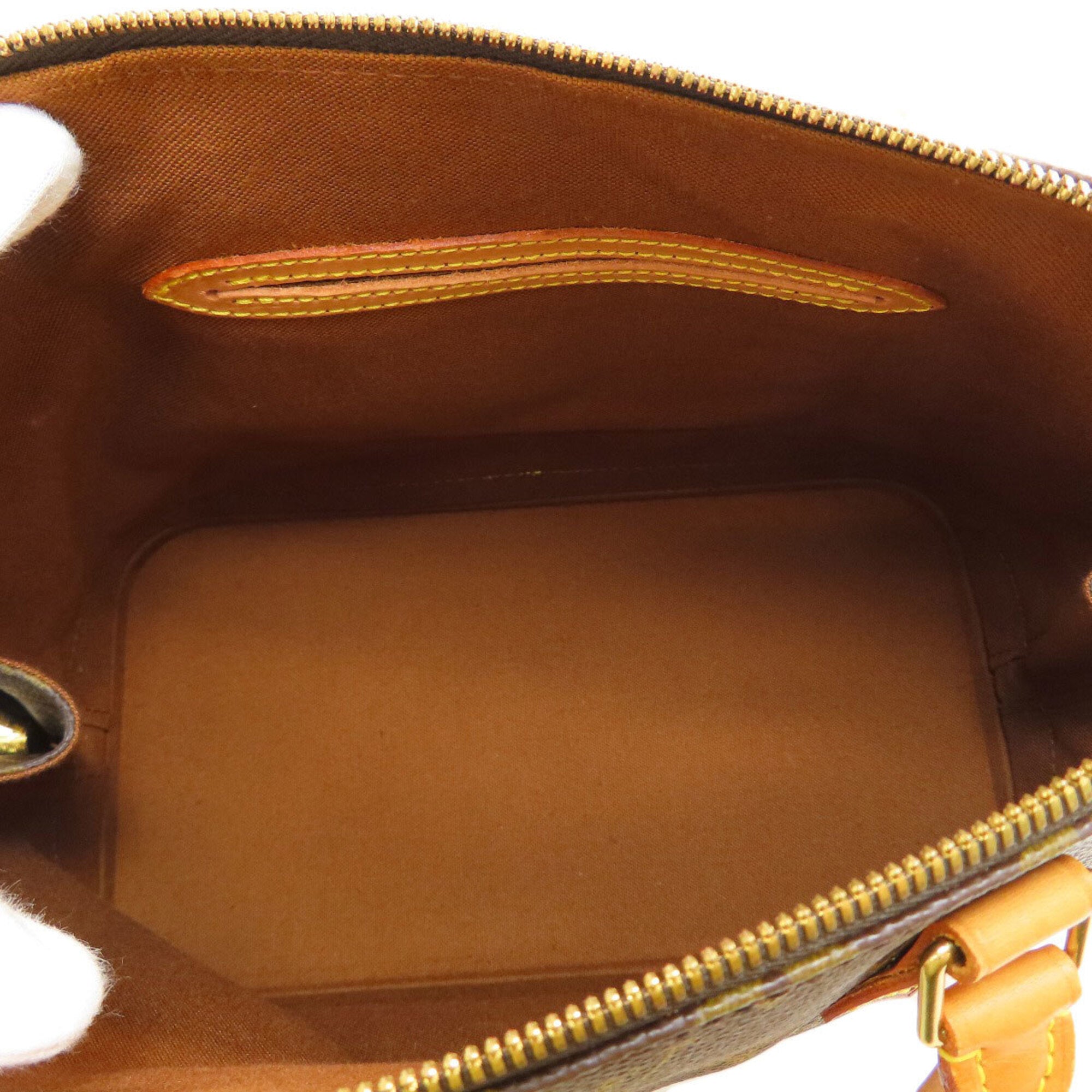 Louis Vuitton Monogram Monogram Handbag (Pre-Owned)