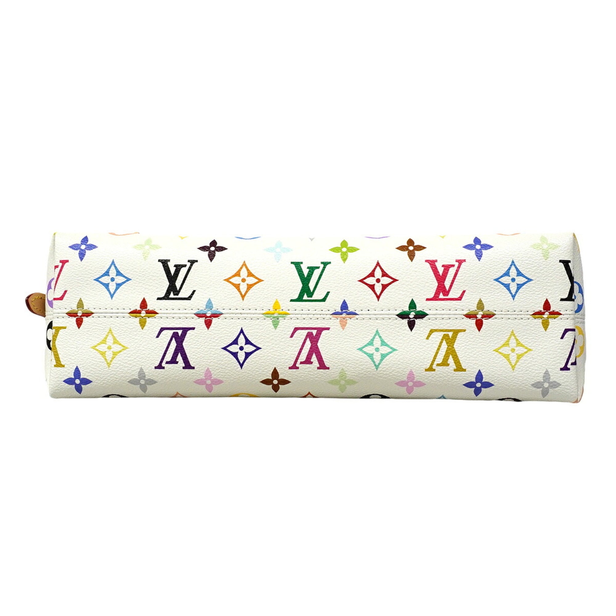 Louis Vuitton Multi-Color Shoulder Bag (Pre-Owned)