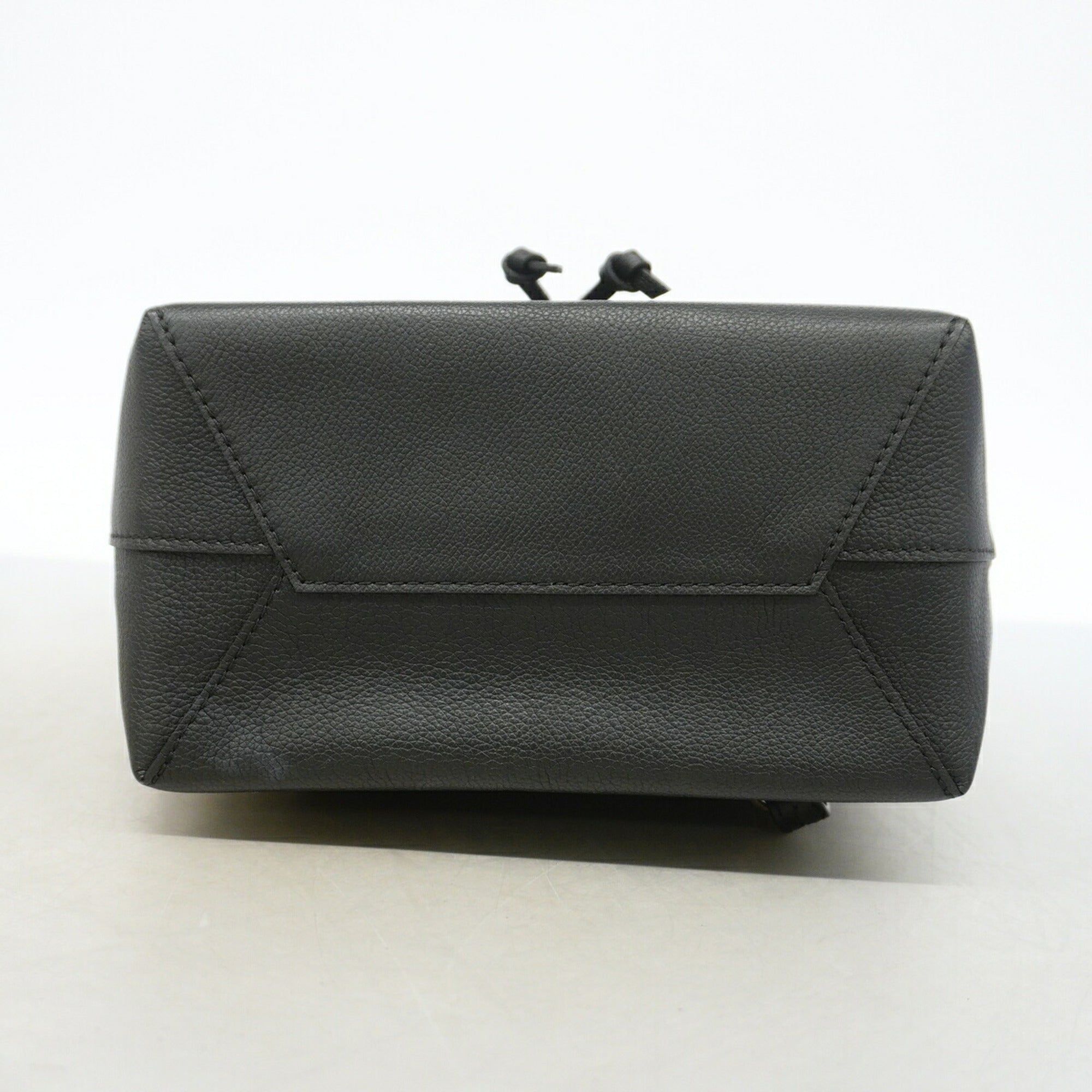 Louis Vuitton Black Backpack (Pre-Owned)