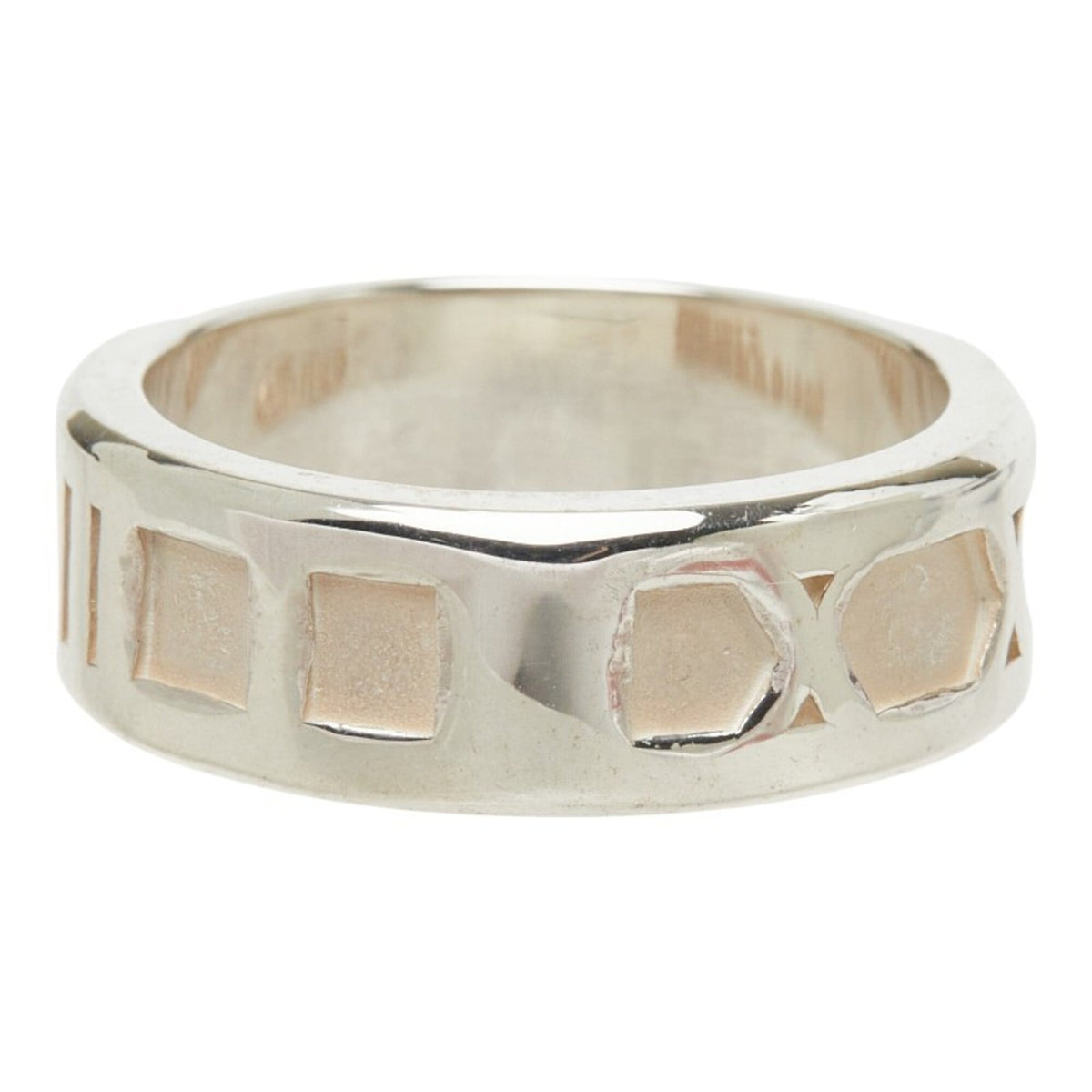 Tiffany Silver Silver 925 (Pre-Owned)