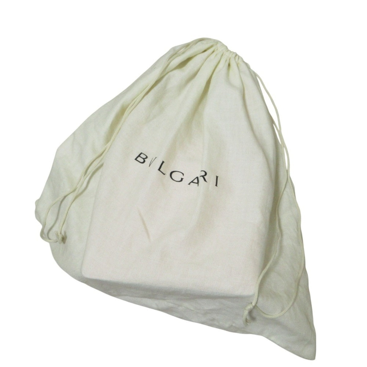 Bvlgari Pink Leather Handbag Shoulder Bag (Pre-Owned)