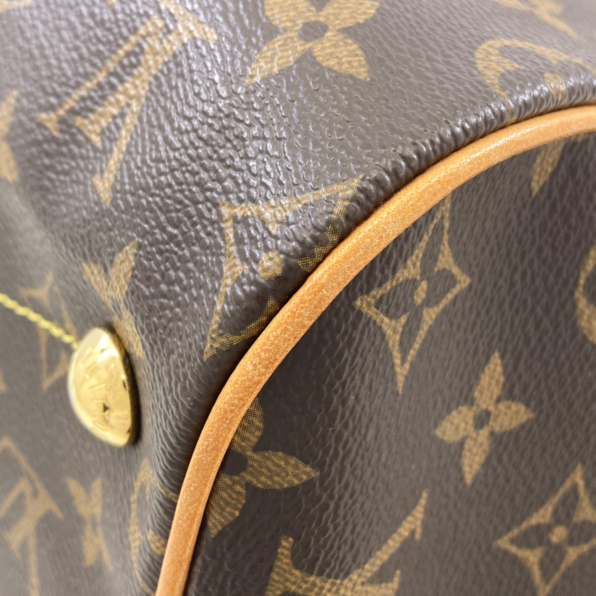 Louis Vuitton Monogram Monogram Monogram Tote Bag (Pre-Owned)