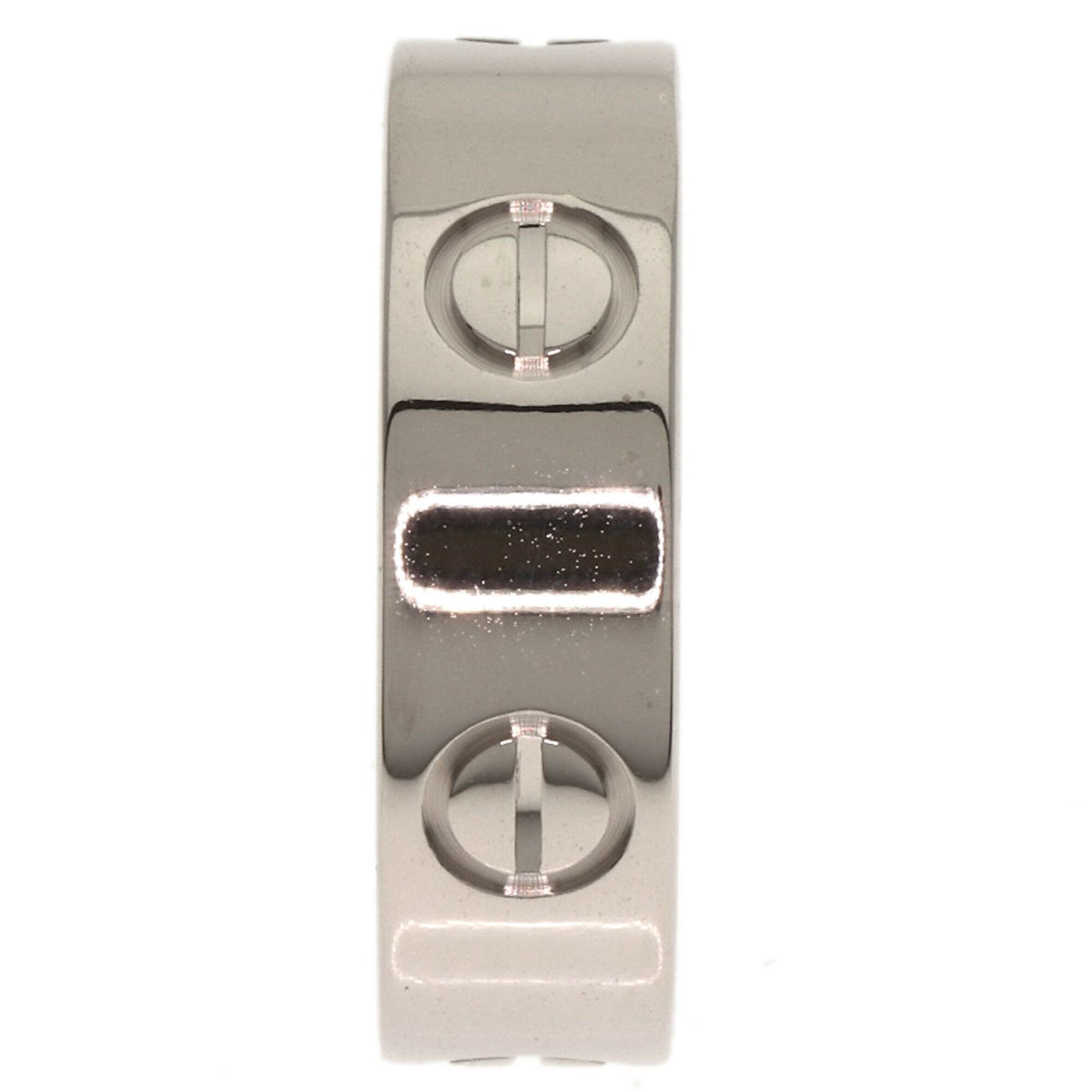 Cartier Love Band Ring (Pre-Owned)