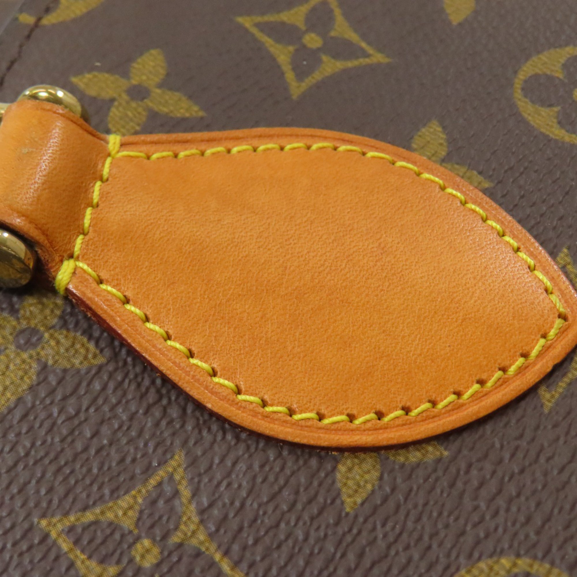 Louis Vuitton Monogram Monogram Shoulder Bag (Pre-Owned)
