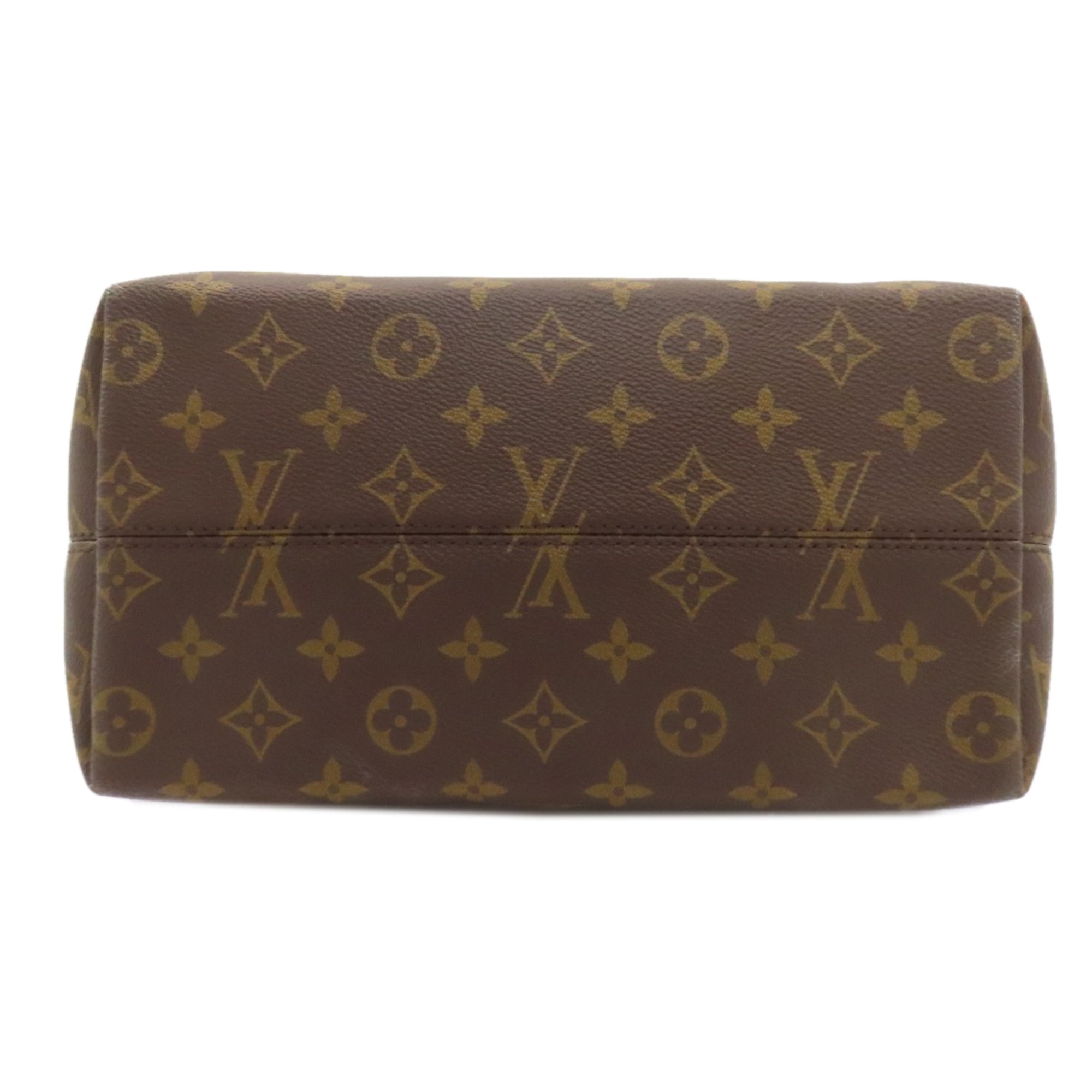 Louis Vuitton Monogram Monogram Tote Bag (Pre-Owned)
