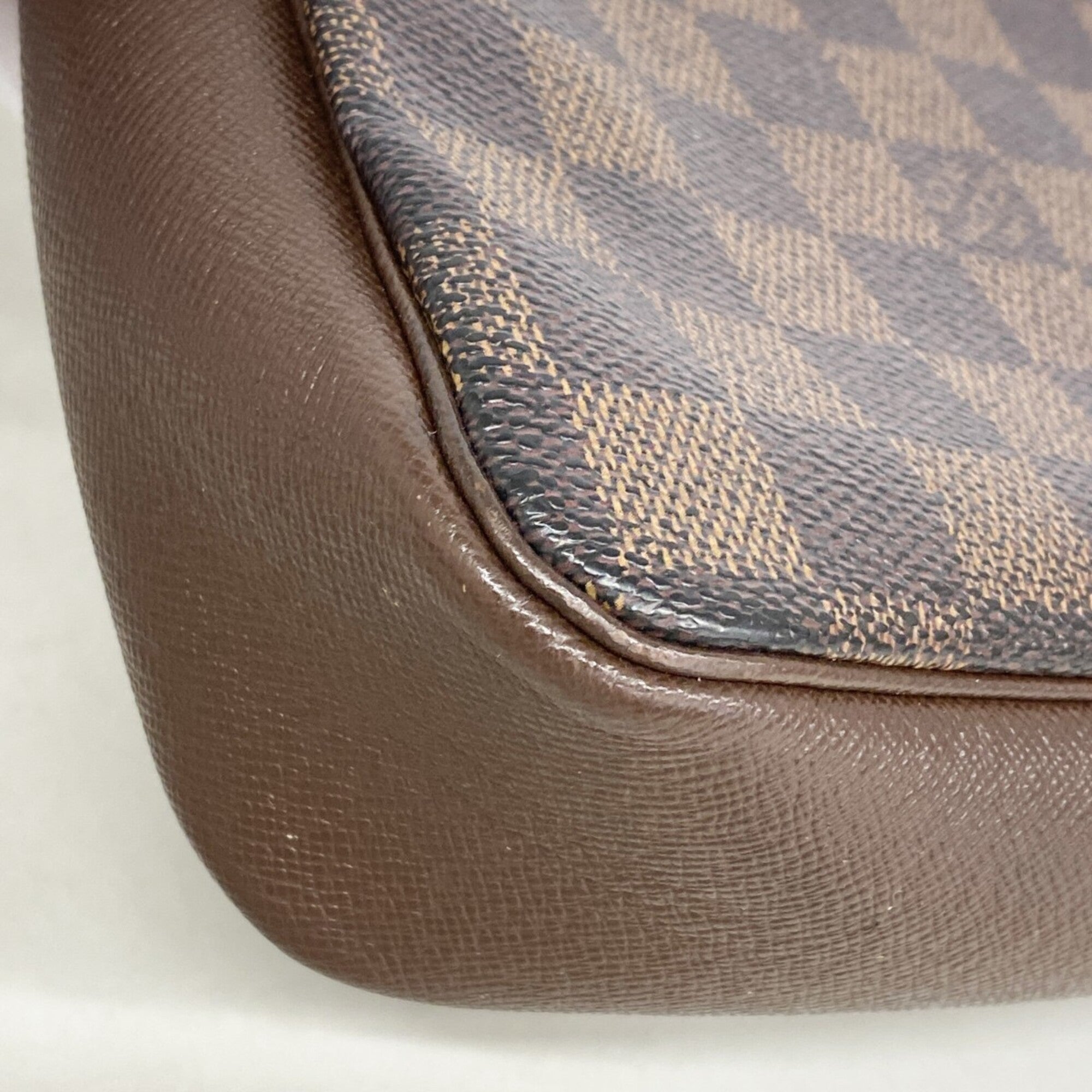 Louis Vuitton Ebene Pouch (Pre-Owned)
