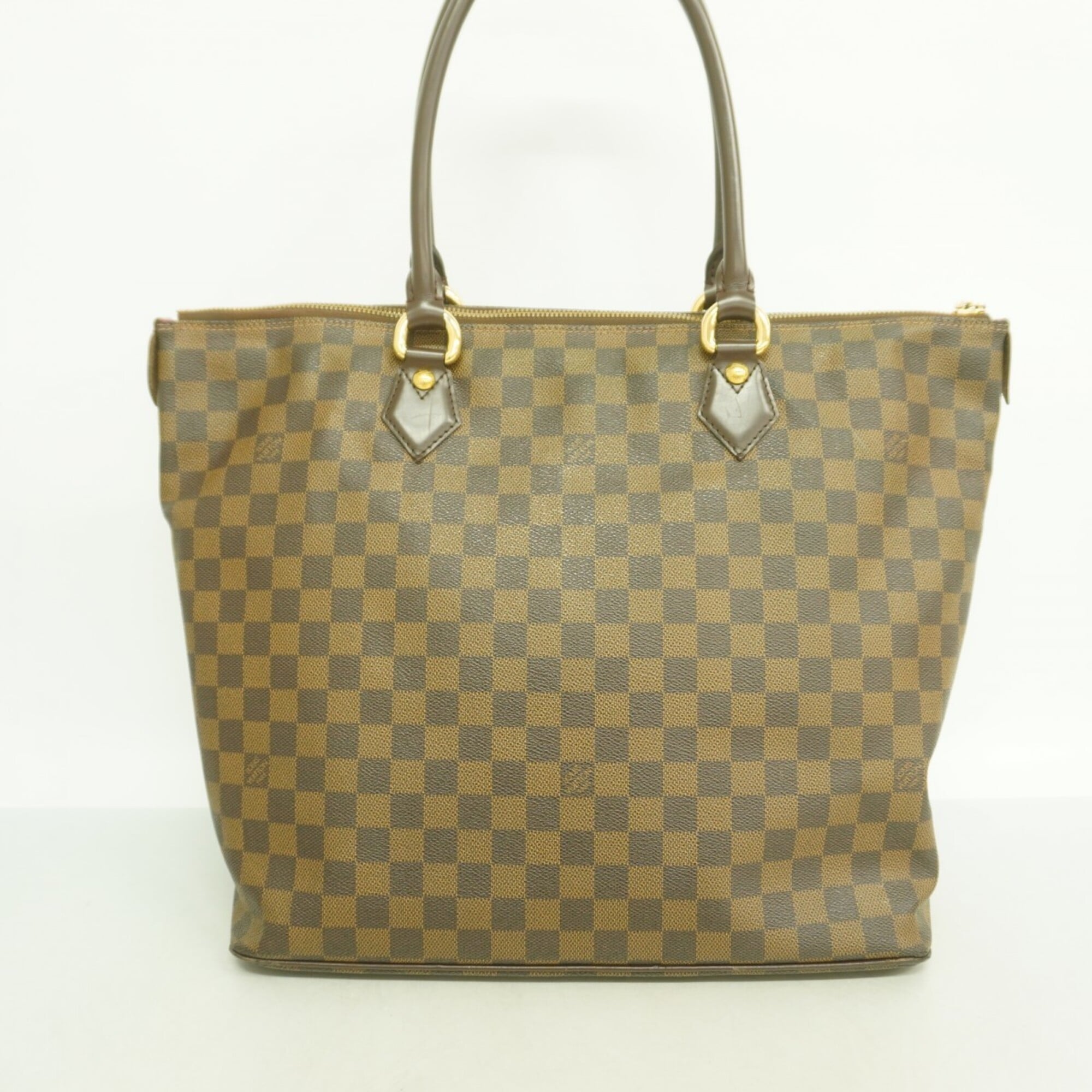Louis Vuitton Ebene Tote Bag (Pre-Owned)