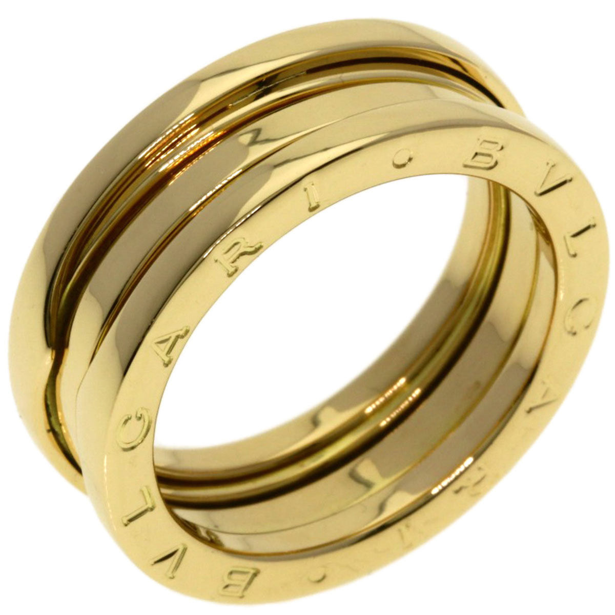 Bvlgari Yellow Yellow Gold (18K) (Pre-Owned)