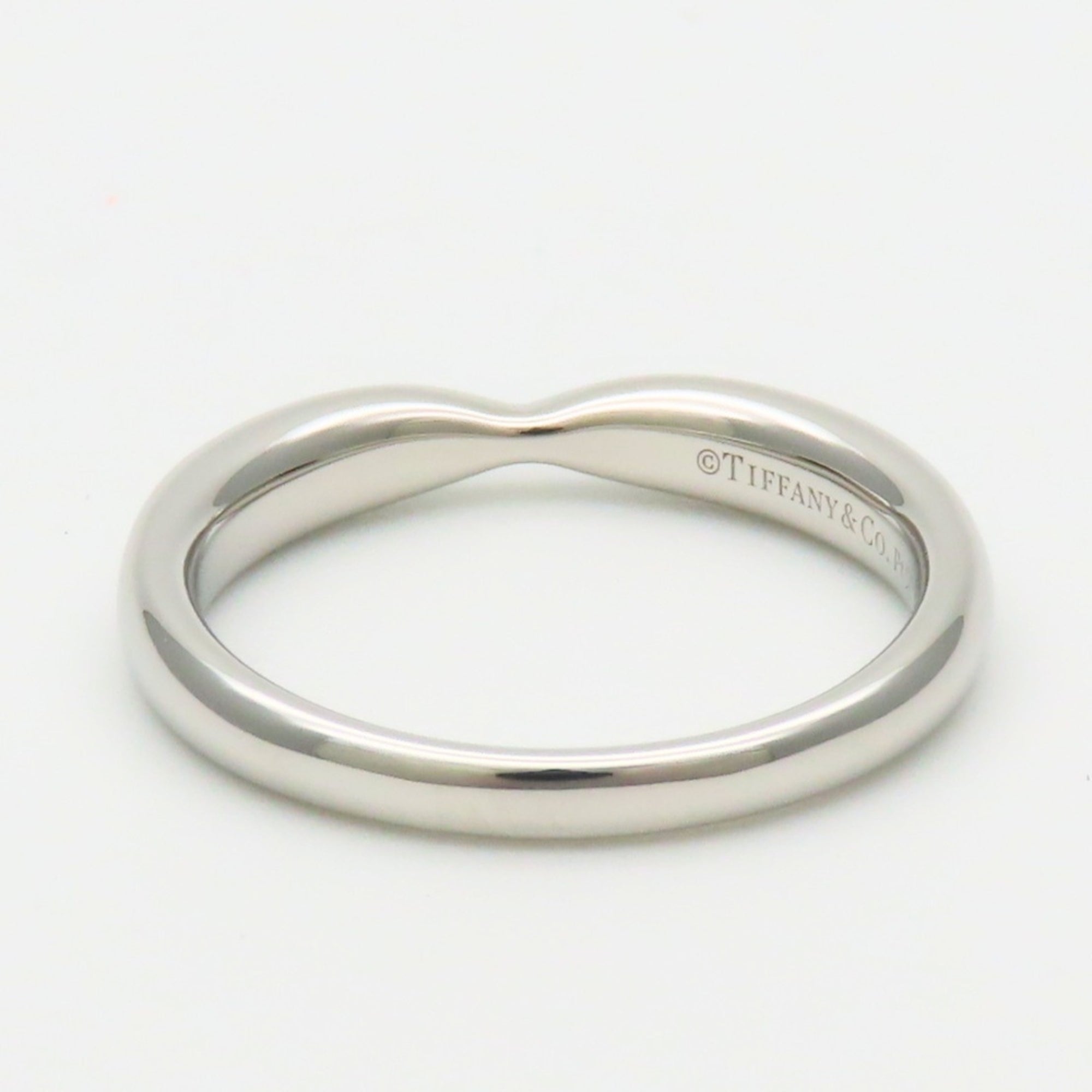 Tiffany Silver Platinum 950 (Pre-Owned)