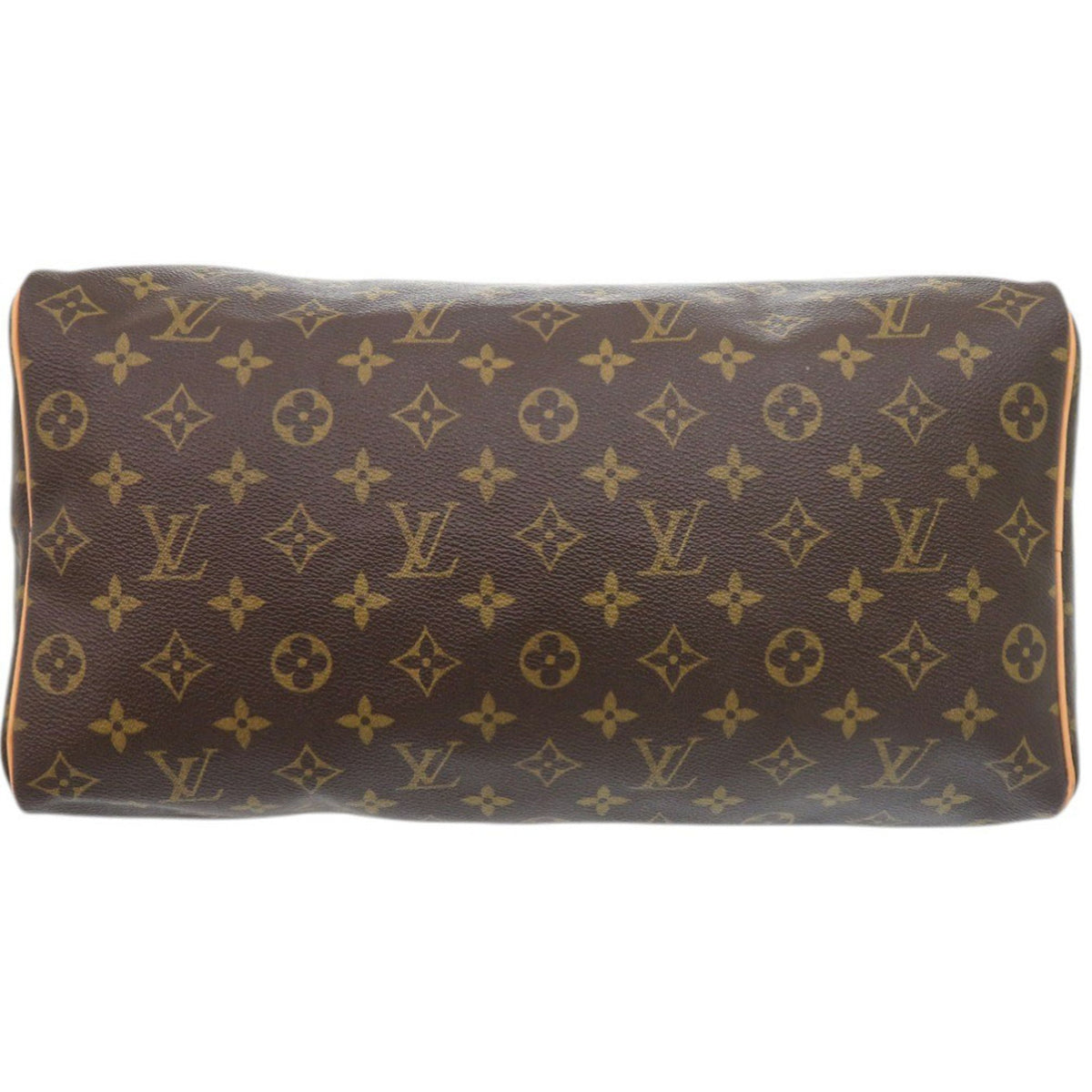 Louis Vuitton Brown Monogram Monogram Handbag (Pre-Owned)