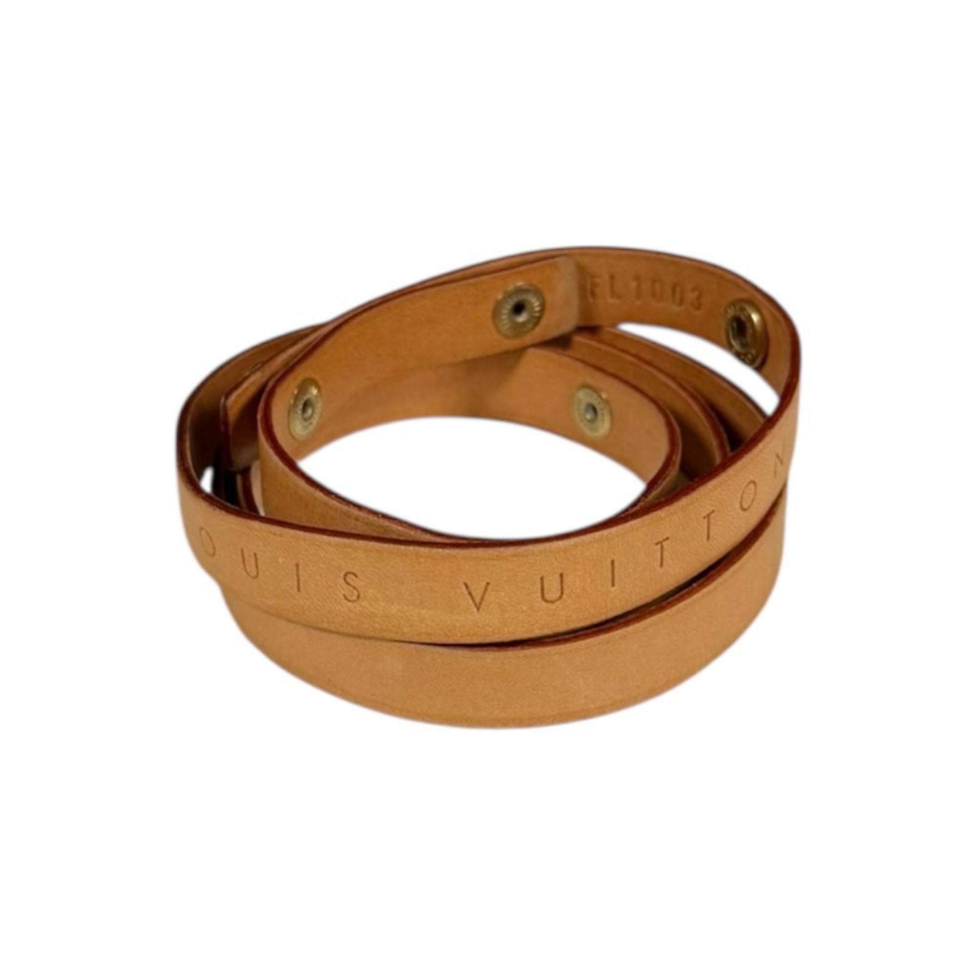 Louis Vuitton Brown Monogram Canvas Fanny Pack (Pre-Owned)