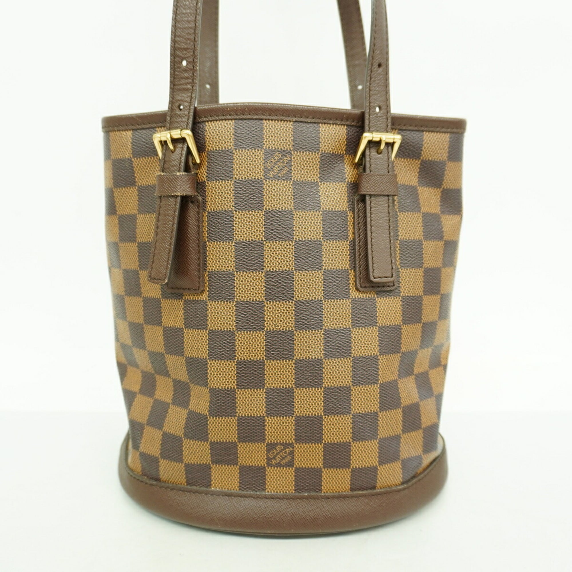 Louis Vuitton Ebene Tote Bag (Pre-Owned)