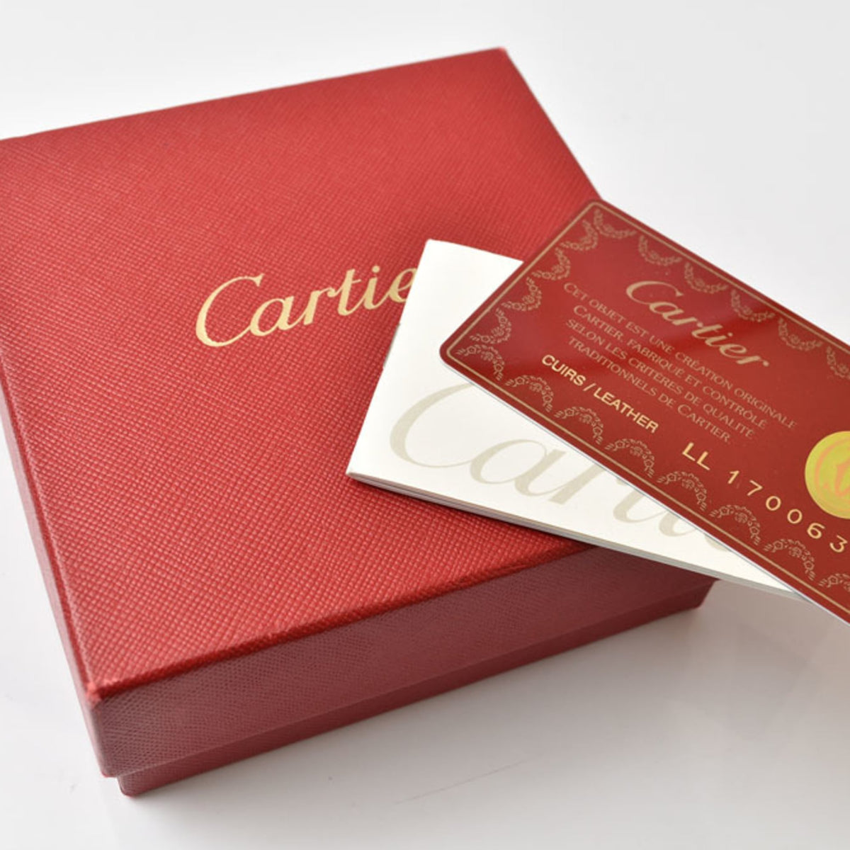 Cartier