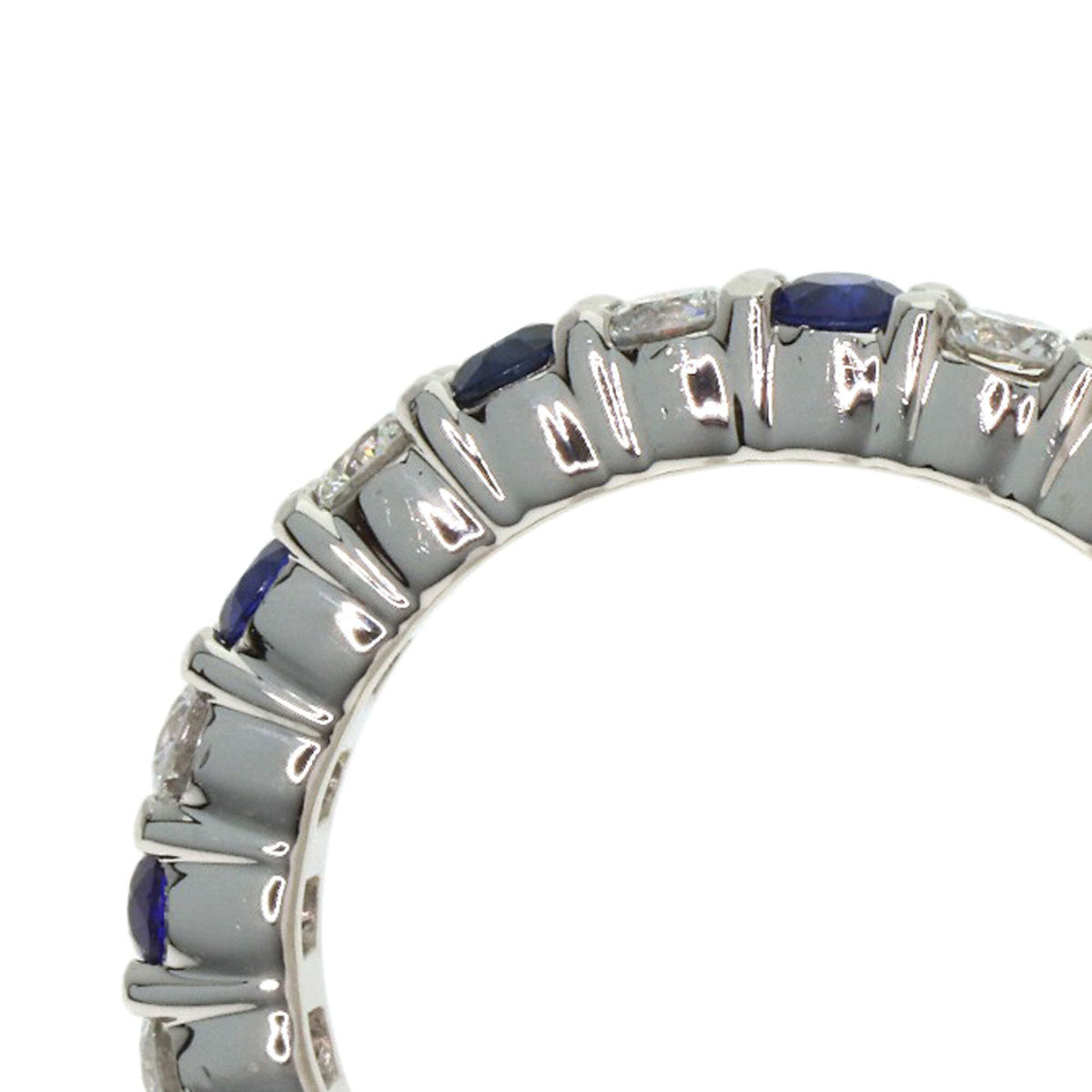 Harry Winston Silver Platinum 950 (Pre-Owned)