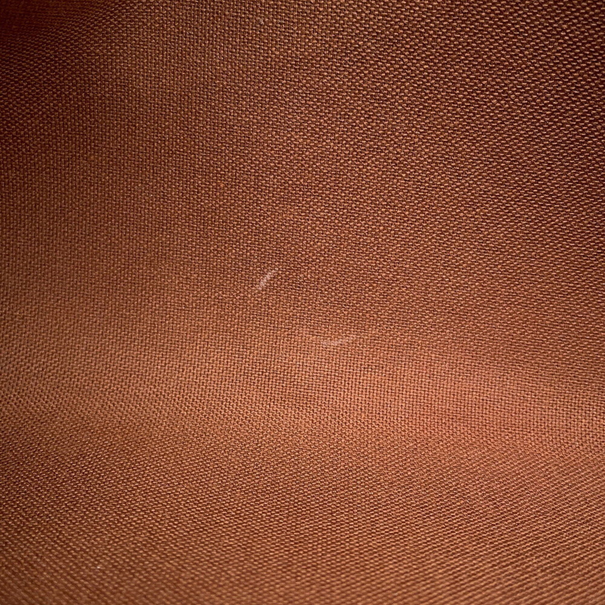 Louis Vuitton Monogram Brown Monogram Handbag Shoulder Bag (Pre-Owned)