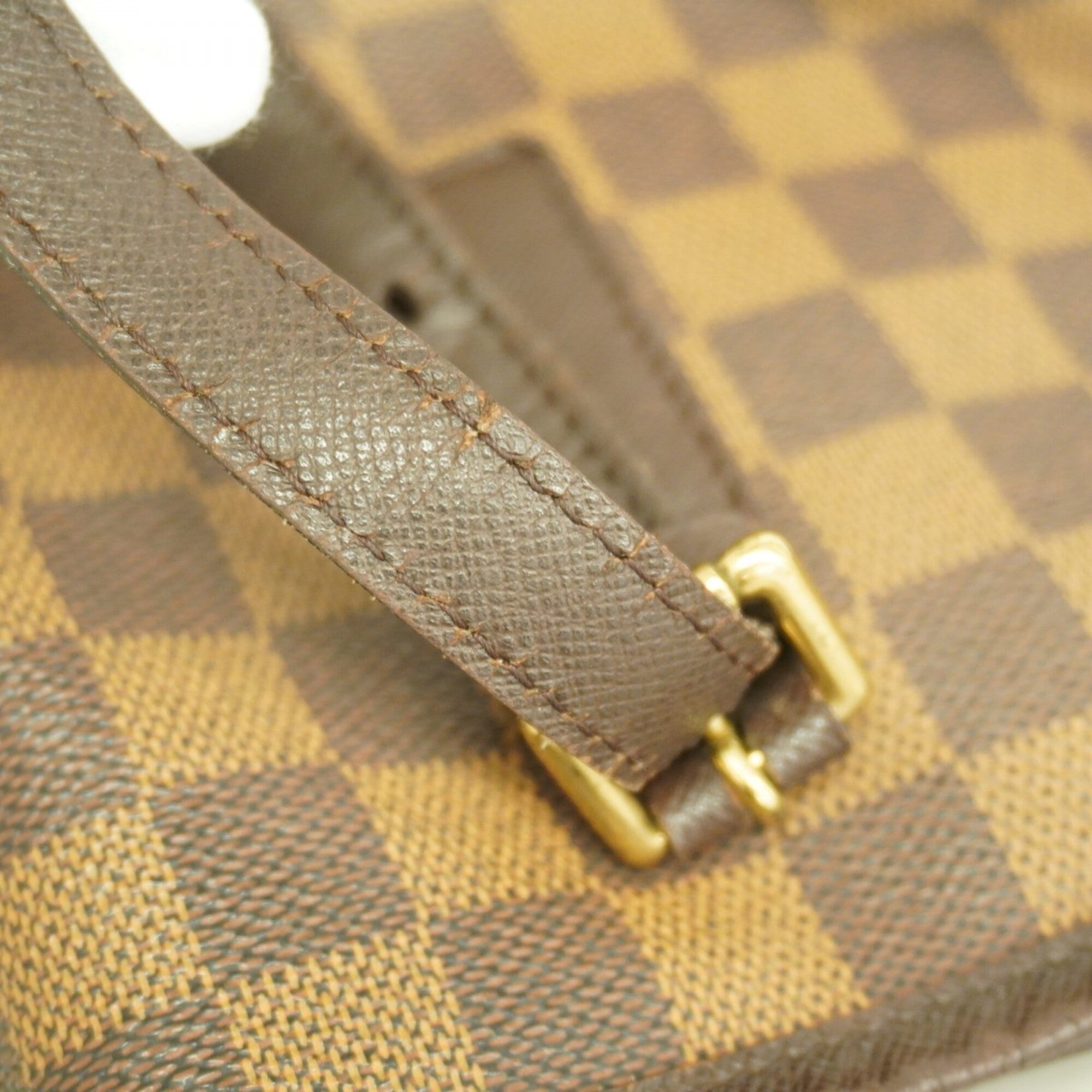 Louis Vuitton Ebene Tote Bag (Pre-Owned)