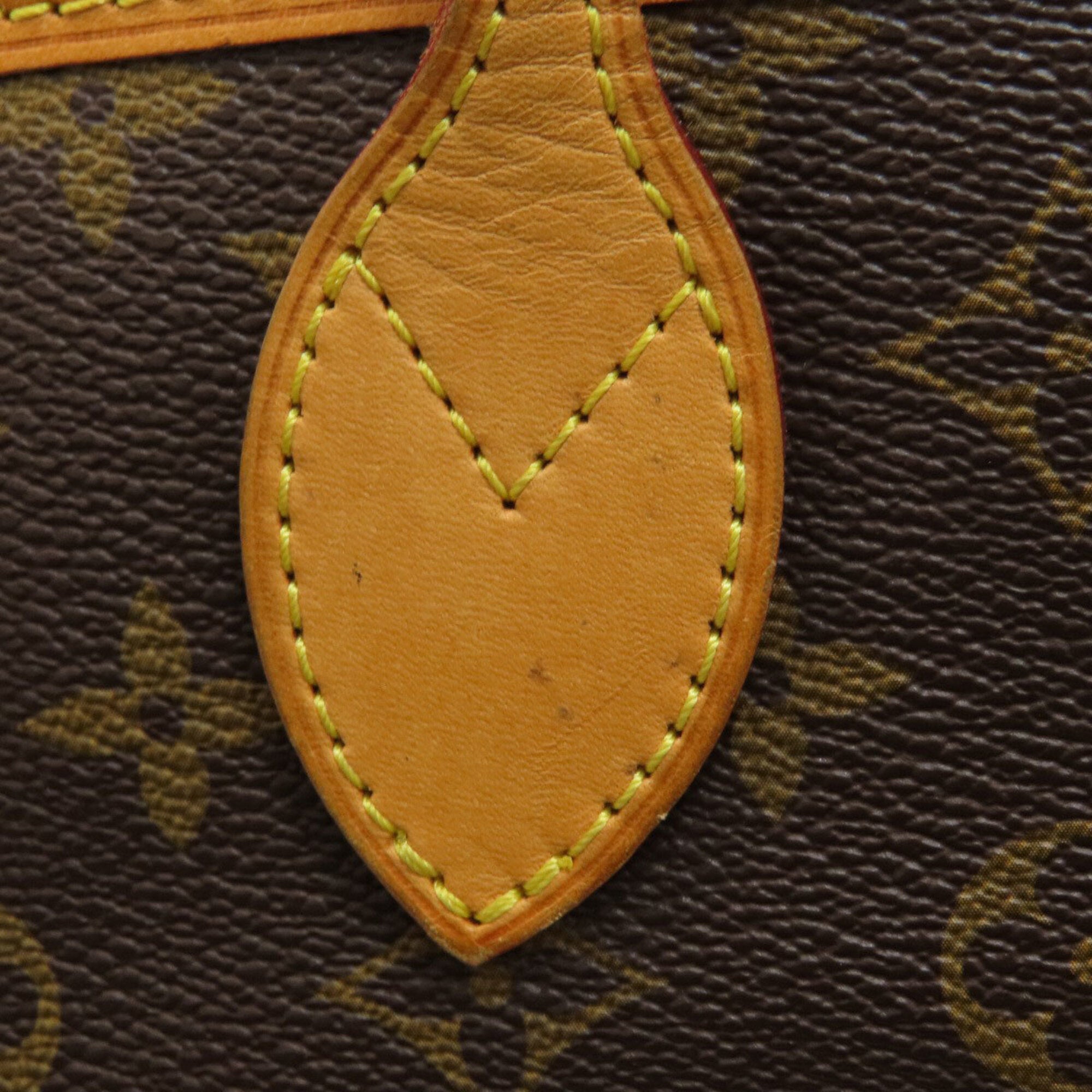 Louis Vuitton Monogram Monogram Monogram Tote Bag (Pre-Owned)