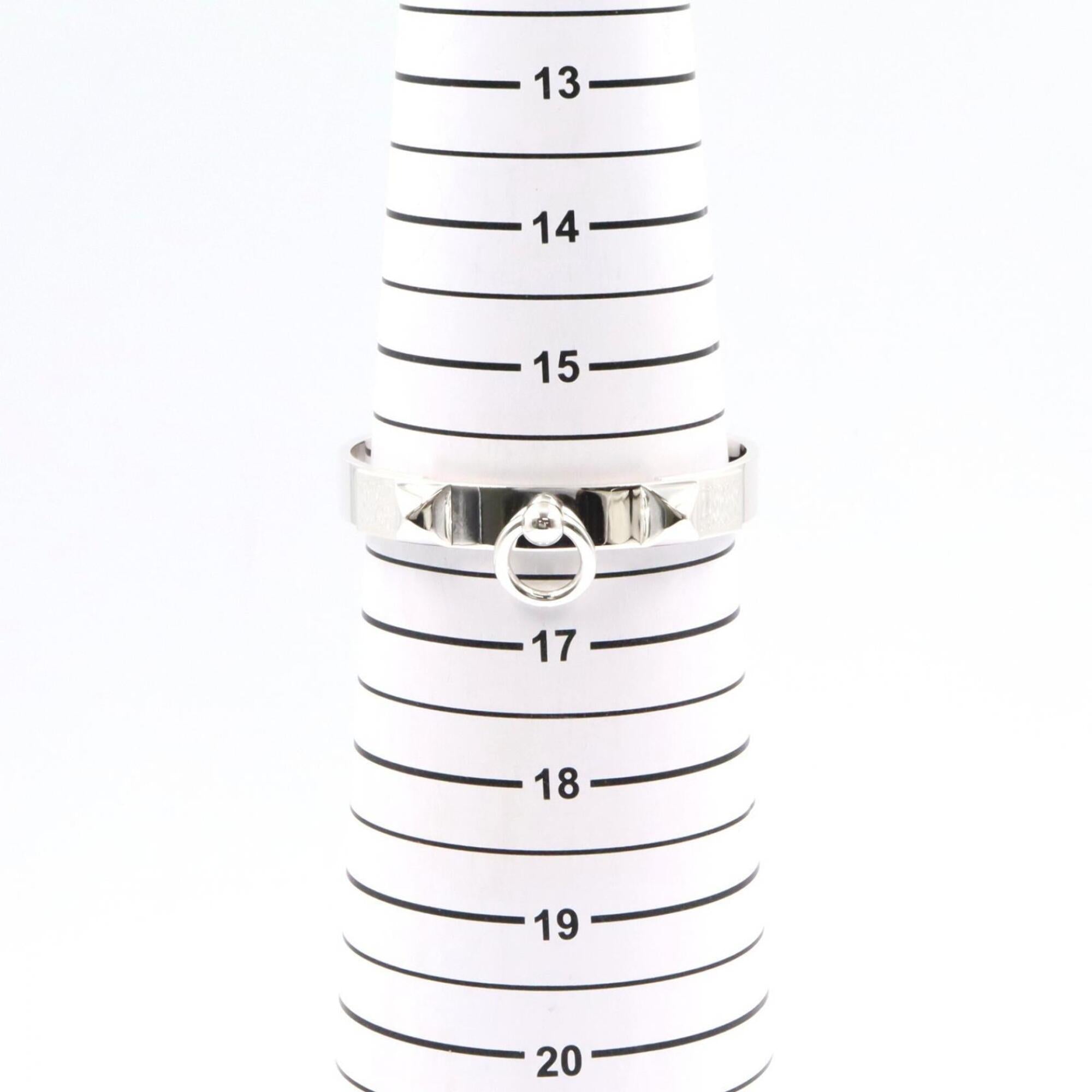 Hermes Collier De Chien Bangle (Pre-Owned)