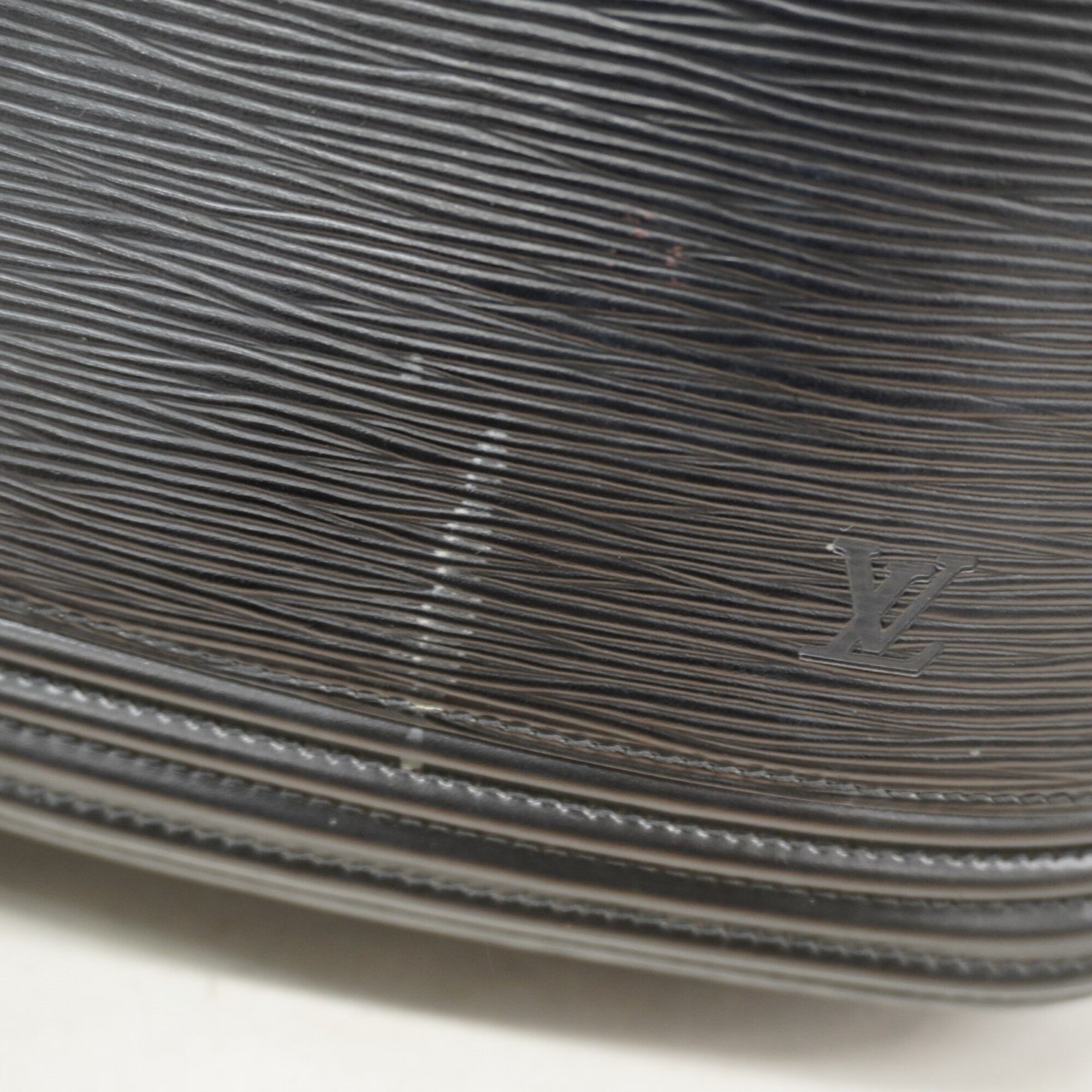Louis Vuitton Noir Vanity Bag (Pre-Owned)