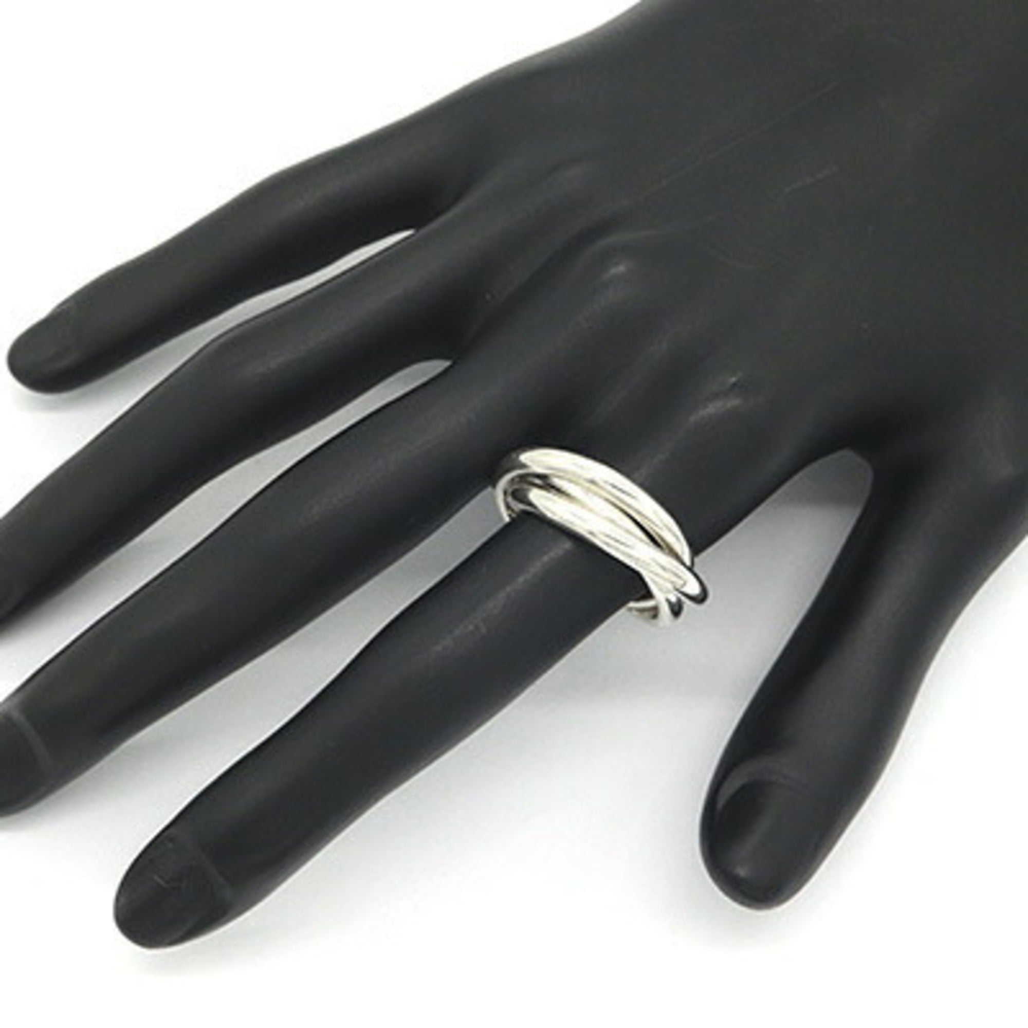 Tiffany Silver Sterling Silver 925 (Pre-Owned)