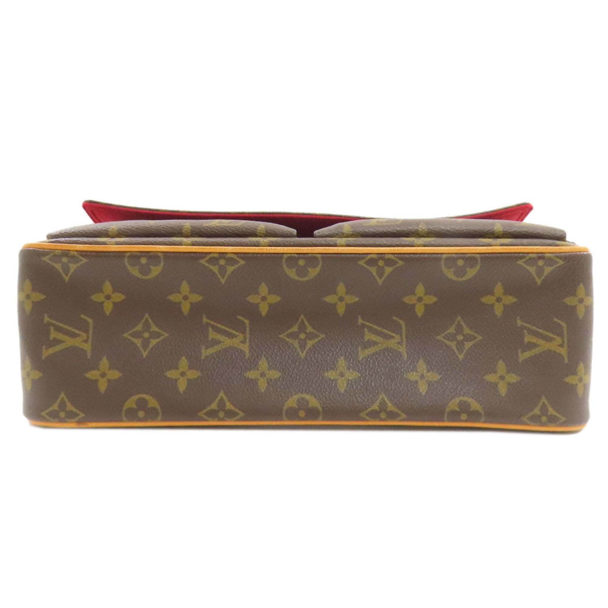 Louis Vuitton Monogram Monogram Shoulder Bag (Pre-Owned)
