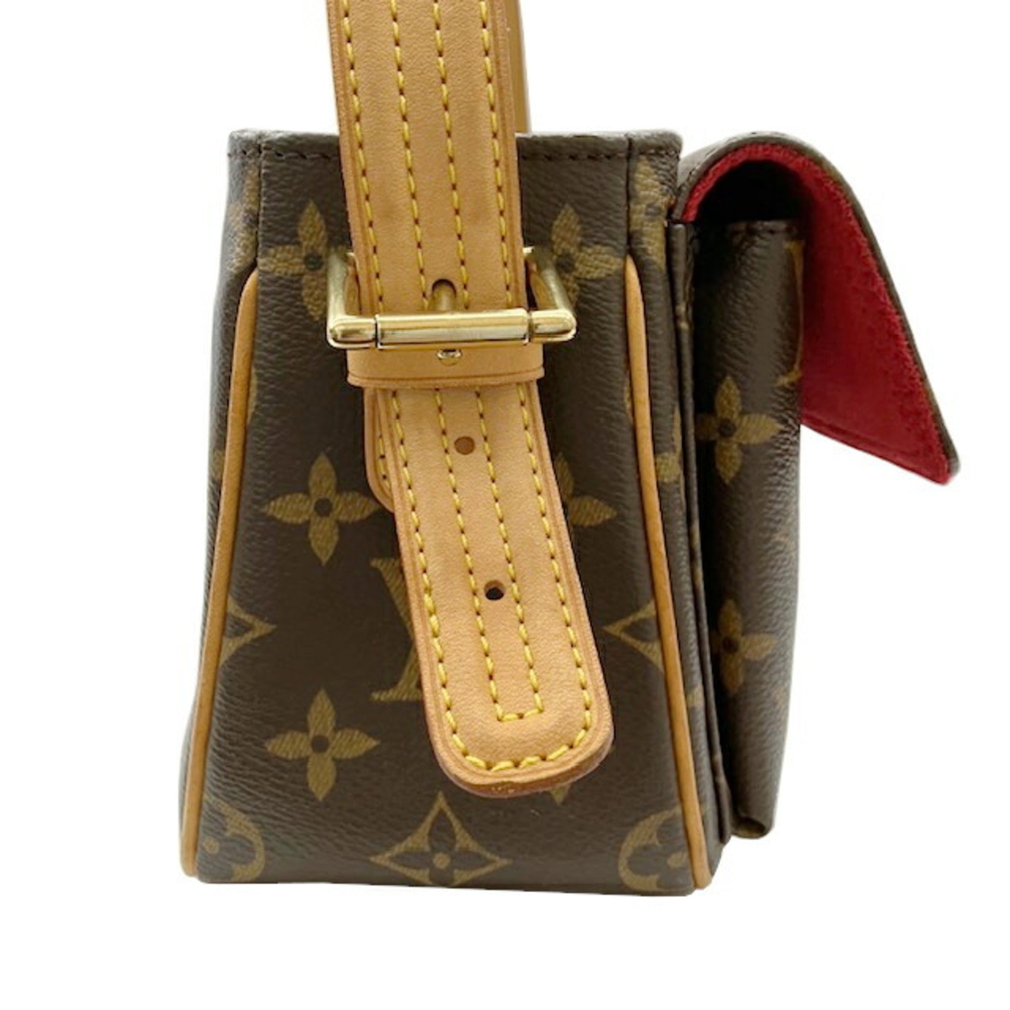 Louis Vuitton Monogram Monogram Monogram Shoulder Bag (Pre-Owned)