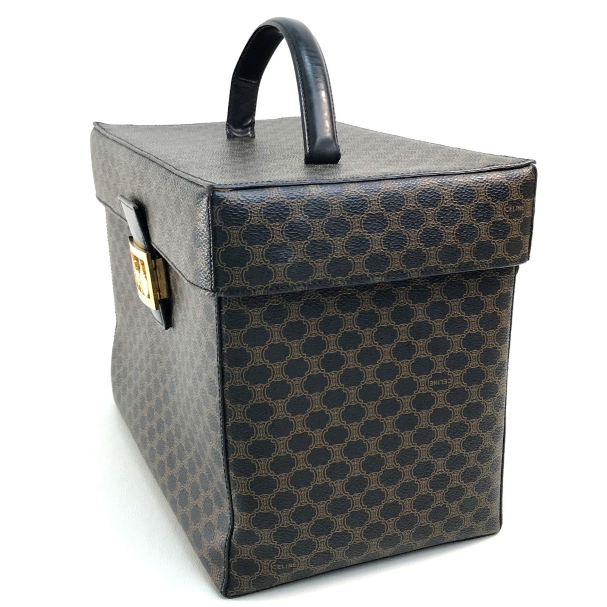 Celine Brown Other Handbag (Pre-Owned)