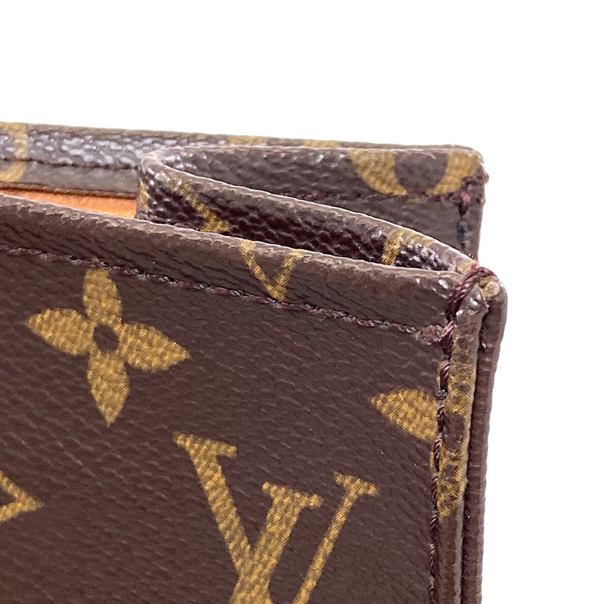 Louis Vuitton Monogram Monogram Tote Bag (Pre-Owned)