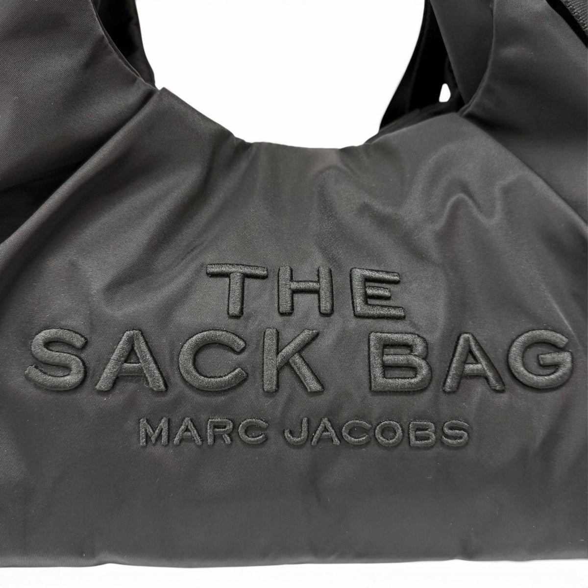 Marc Jacobs Black Bow Handbag (Pre-Owned)