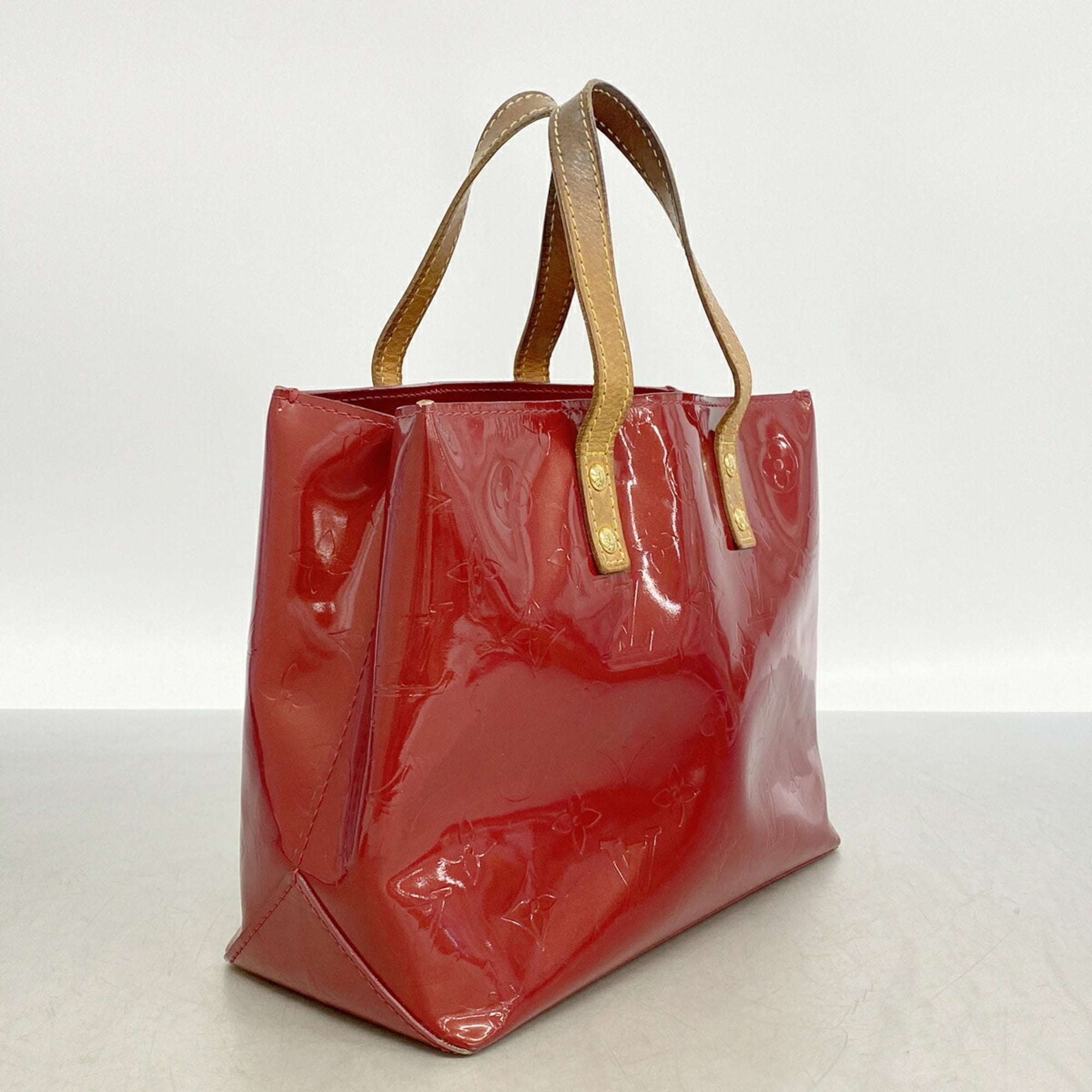 Louis Vuitton Pomme D'amour Tote Bag (Pre-Owned)