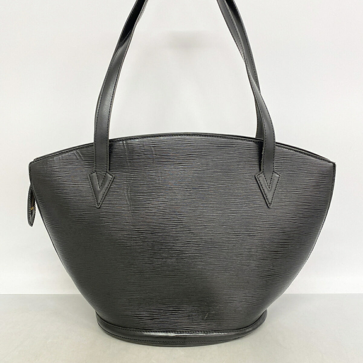 Louis Vuitton Noir Shoulder Bag (Pre-Owned)