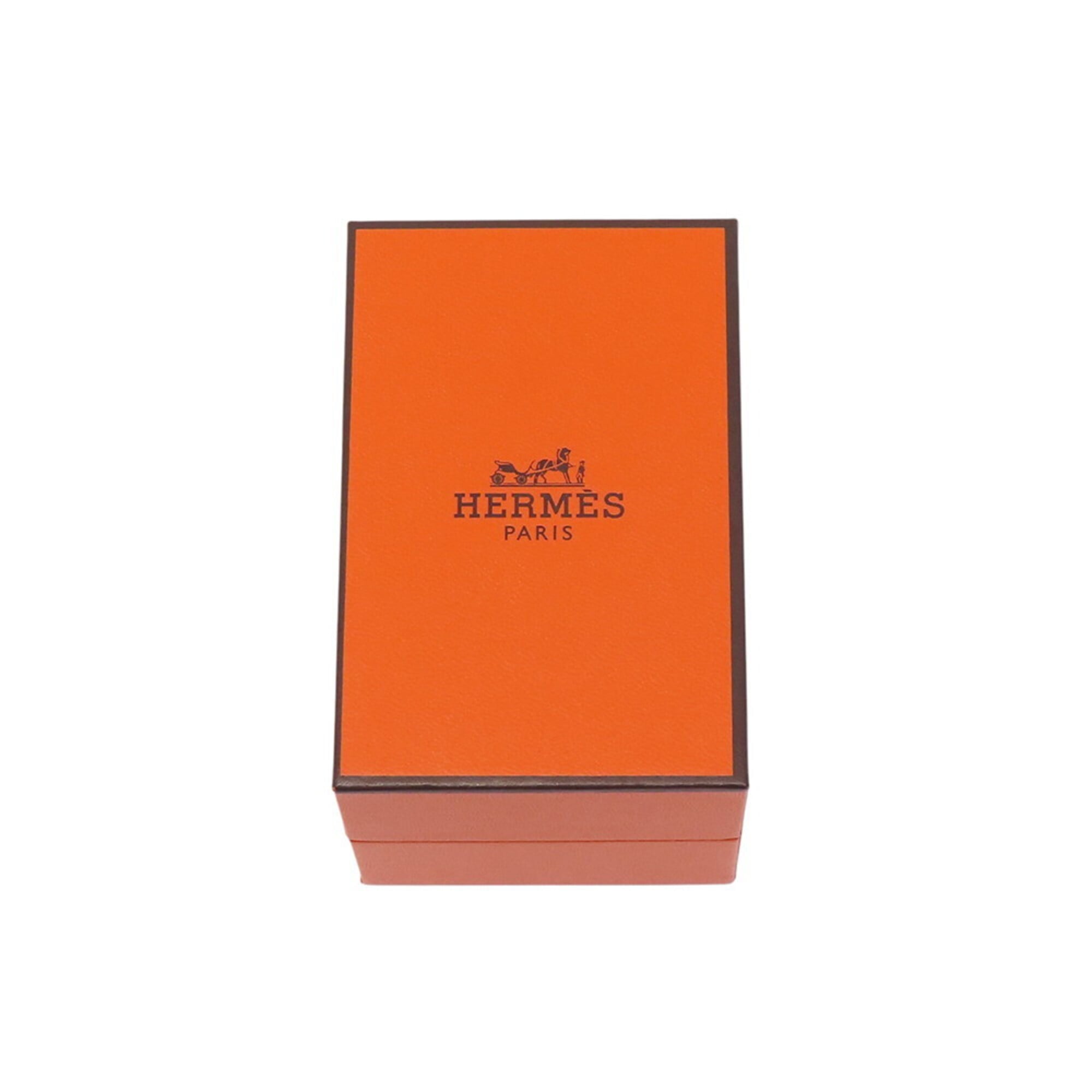 Hermes Silver Silver 925 (Pre-Owned)