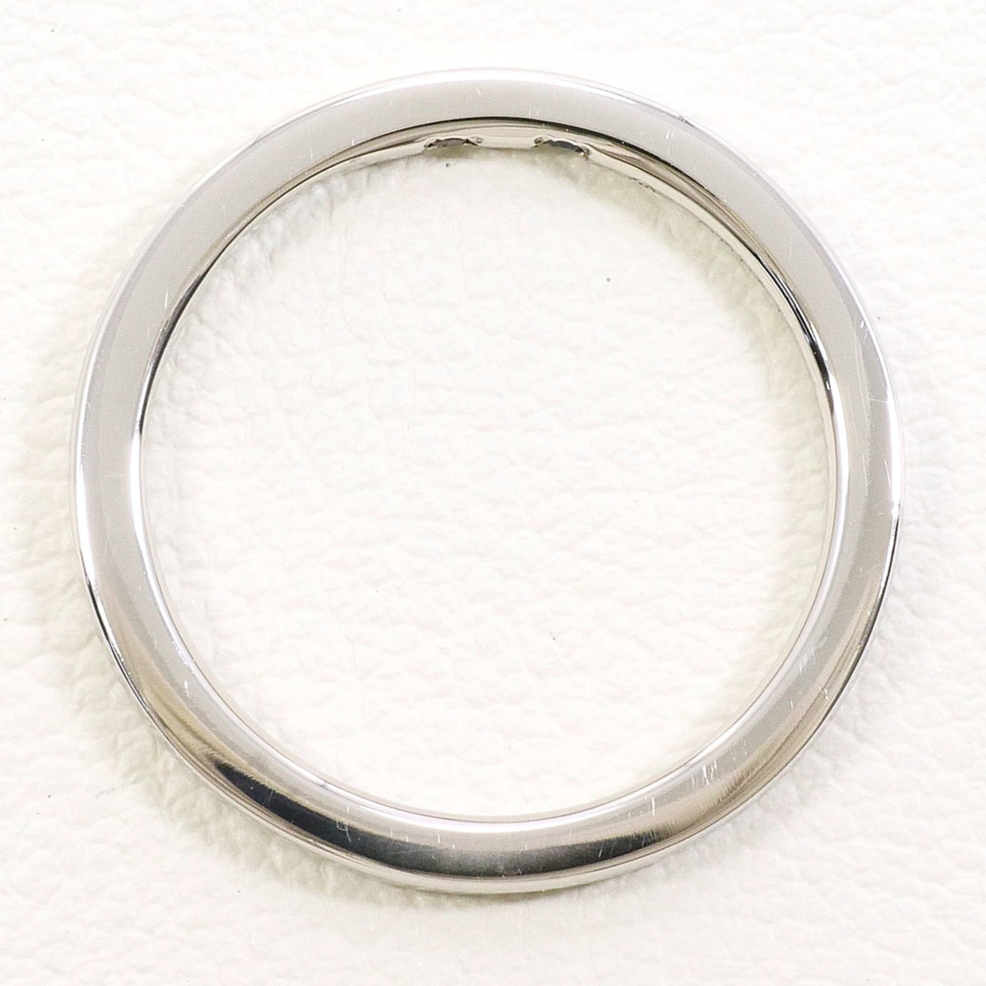 Unbranded Platinum Platinum 950 Band Ring (Pre-Owned)