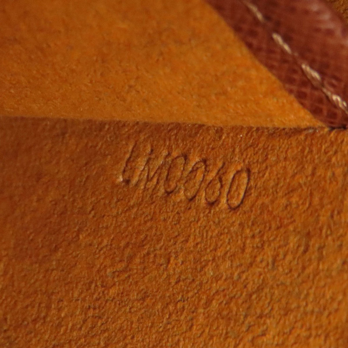 Louis Vuitton Monogram Monogram Shoulder Bag (Pre-Owned)