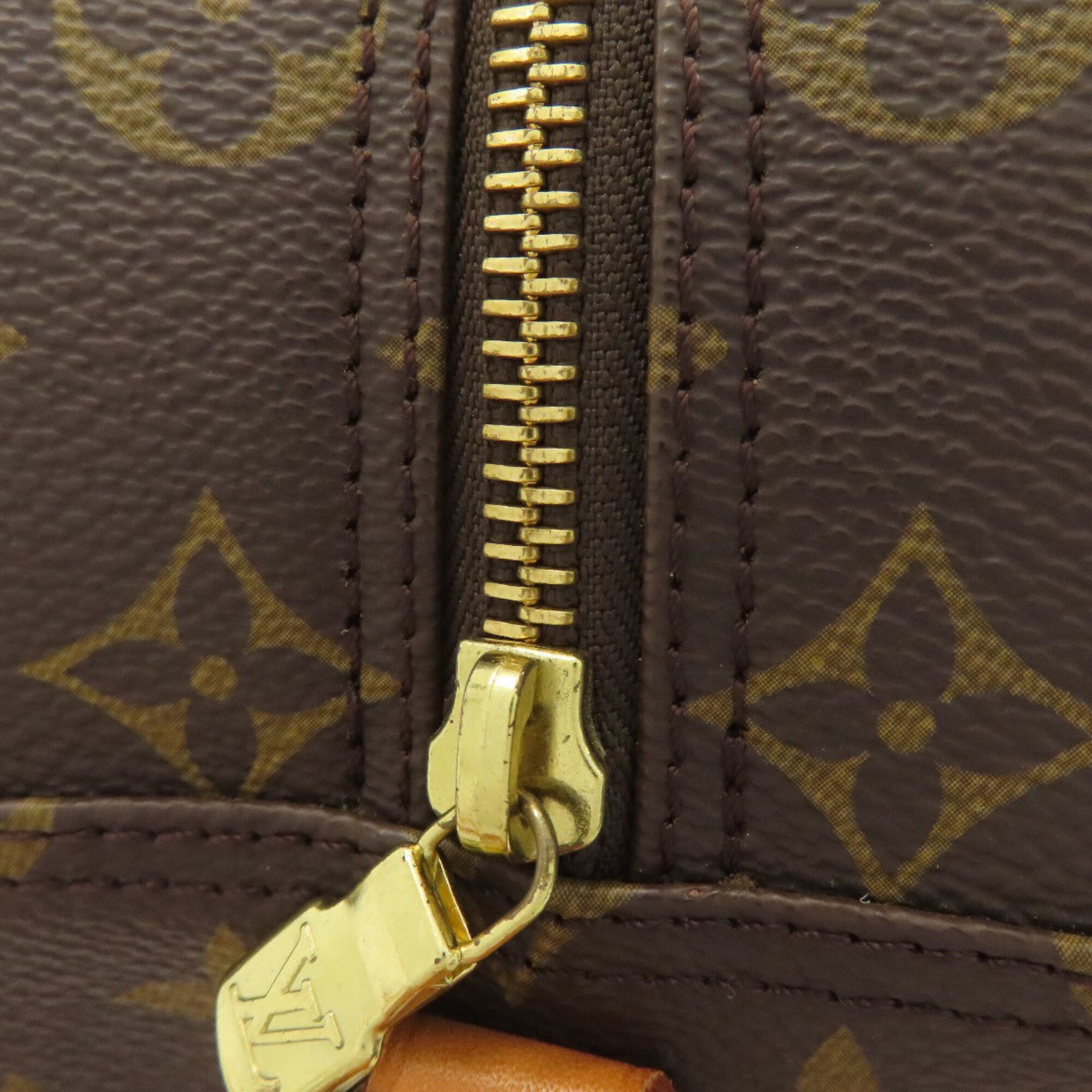 Louis Vuitton Monogram Monogram Monogram Shoulder Bag (Pre-Owned)