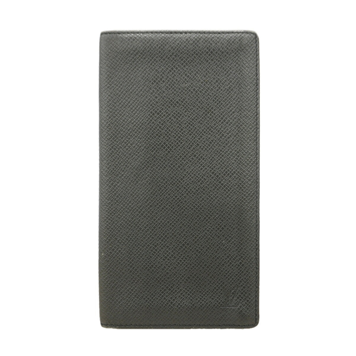 Louis Vuitton Ardoise Long Bill Wallet (Bi-Fold) (Pre-Owned)