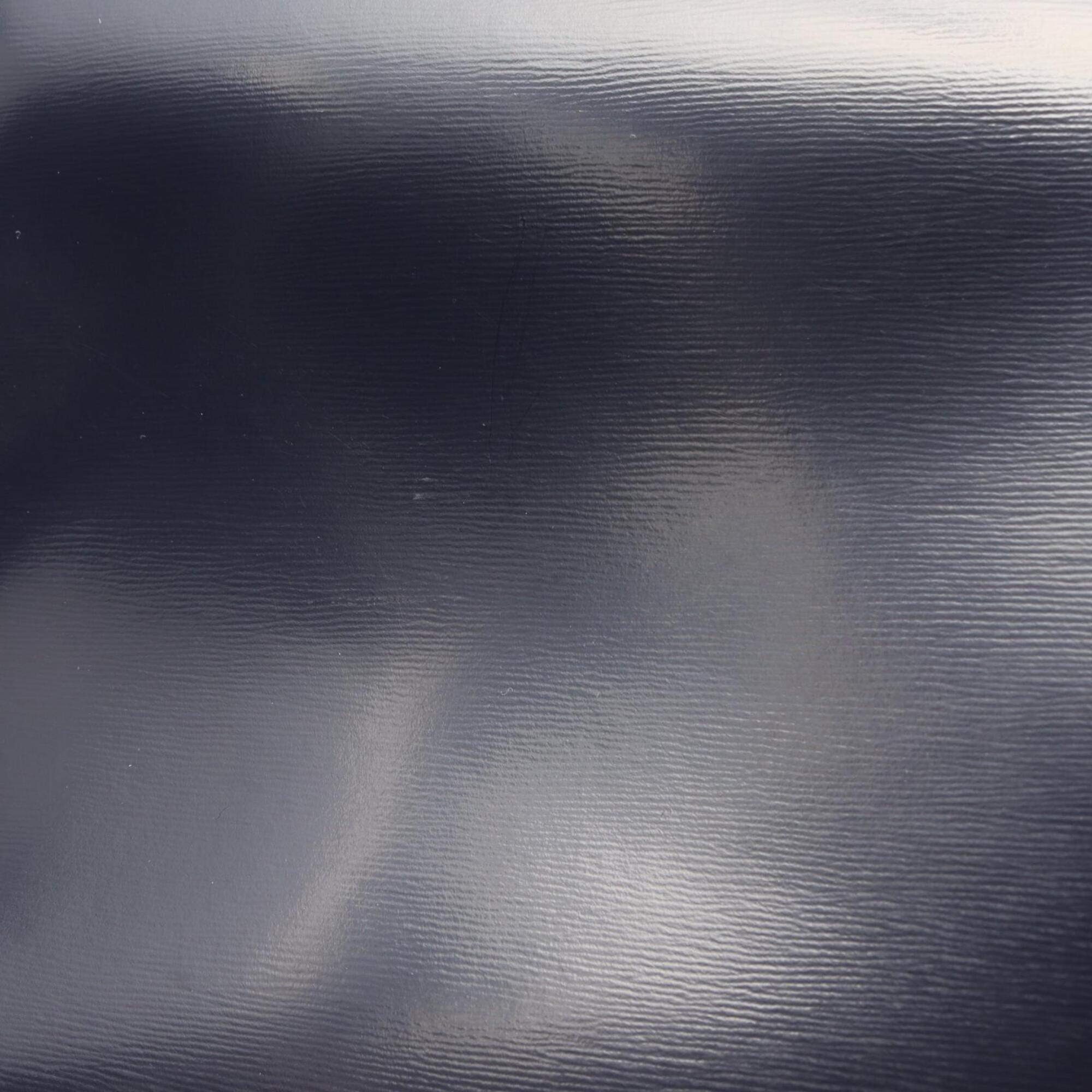 Yves Saint Laurent Navy Leather Handbag (Pre-Owned)