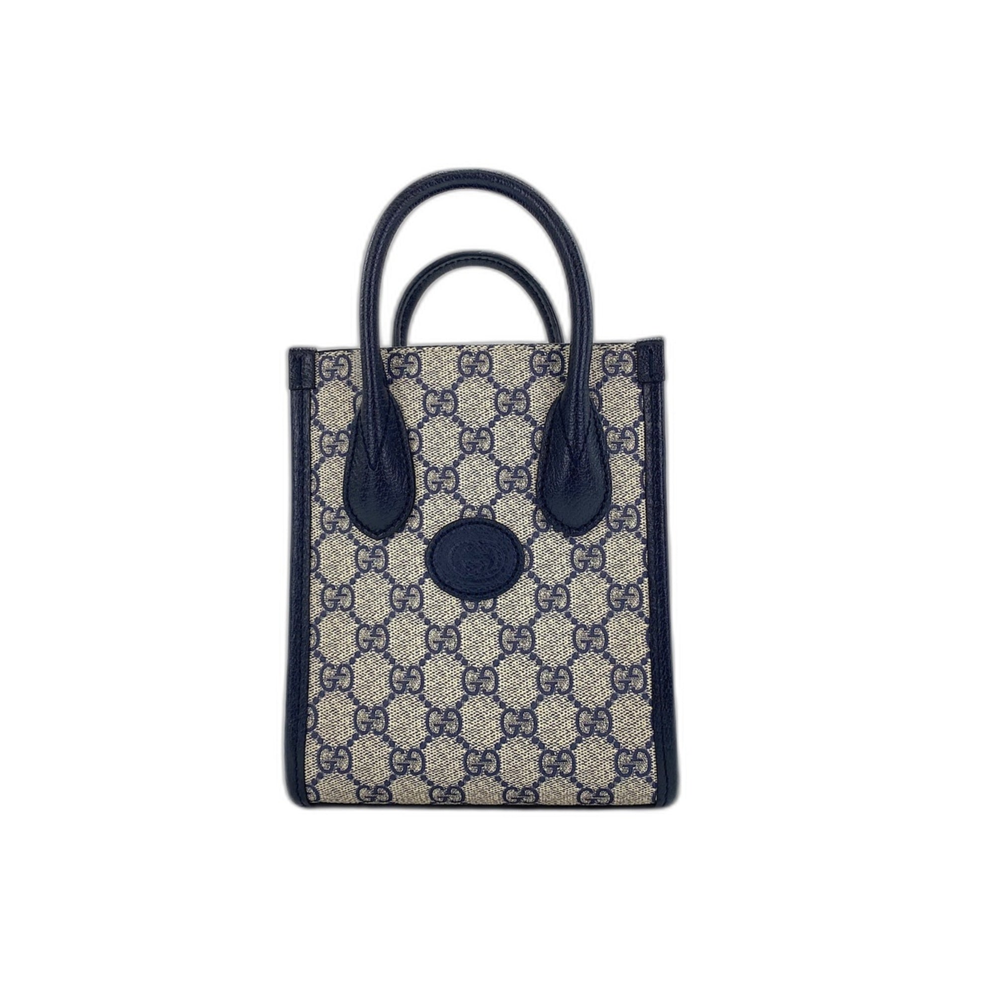 Gucci Beige Shoulder Bag (Pre-Owned)
