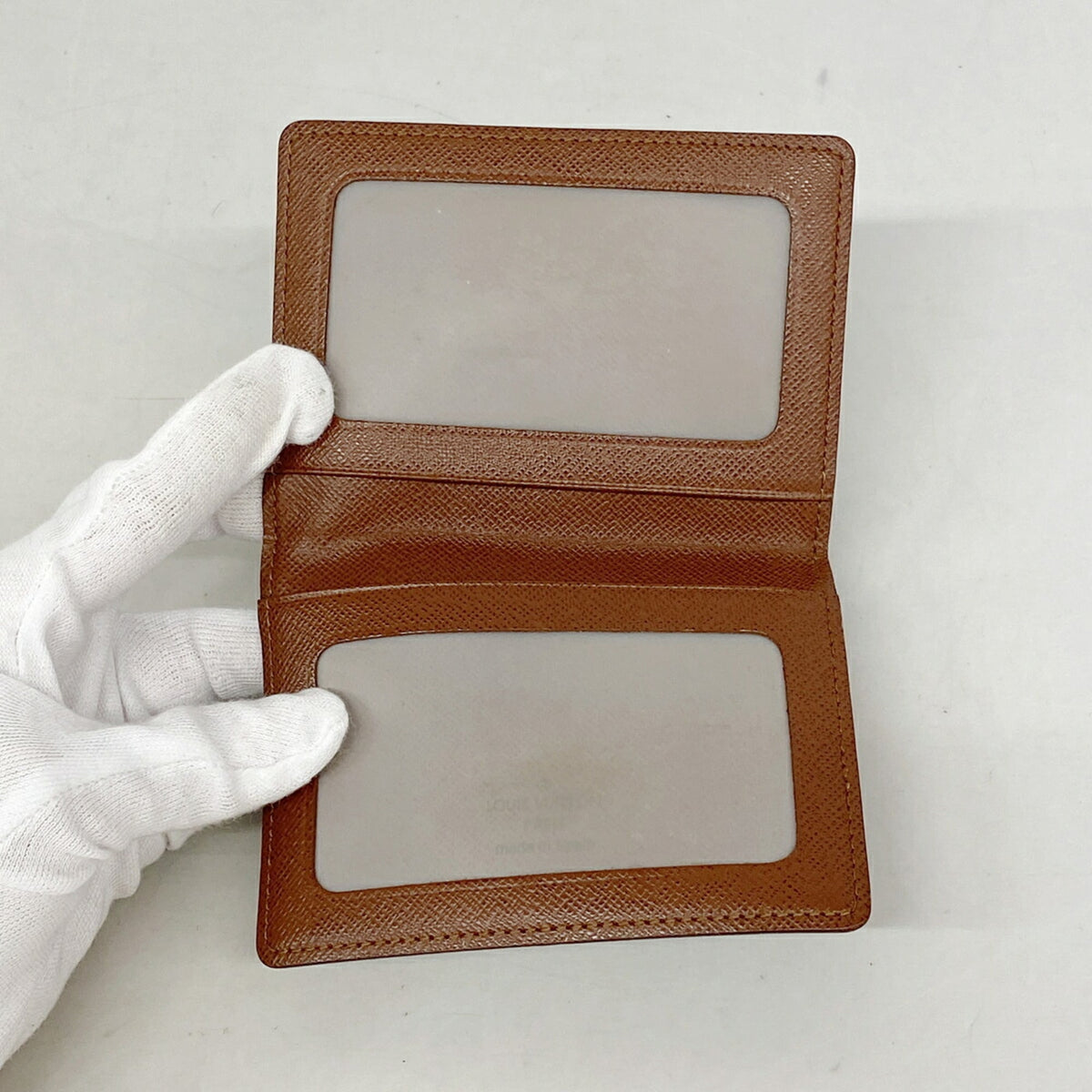 Louis Vuitton Brown (Pre-Owned)