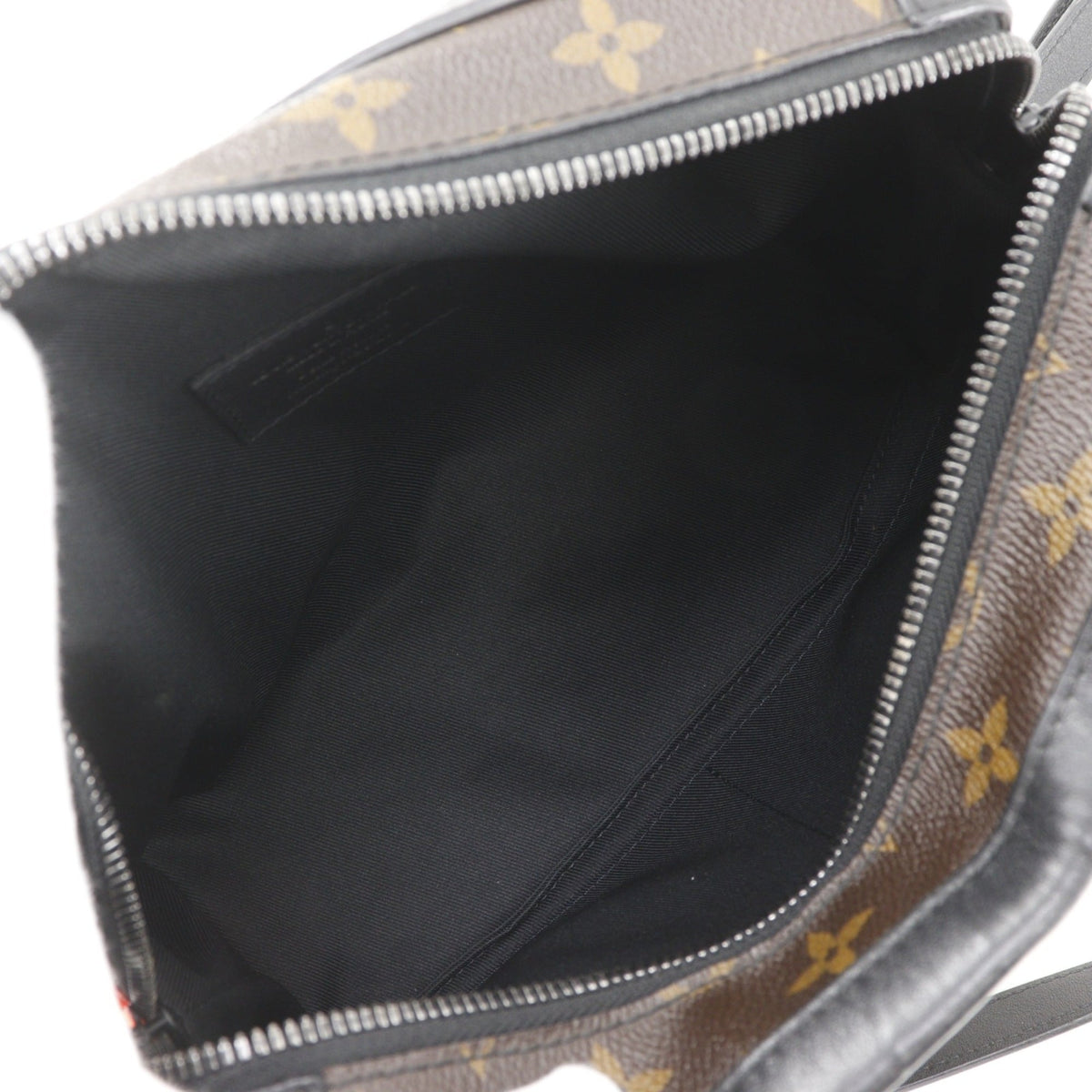 Louis Vuitton Monogram Brown Monogram Shoulder Bag (Pre-Owned)