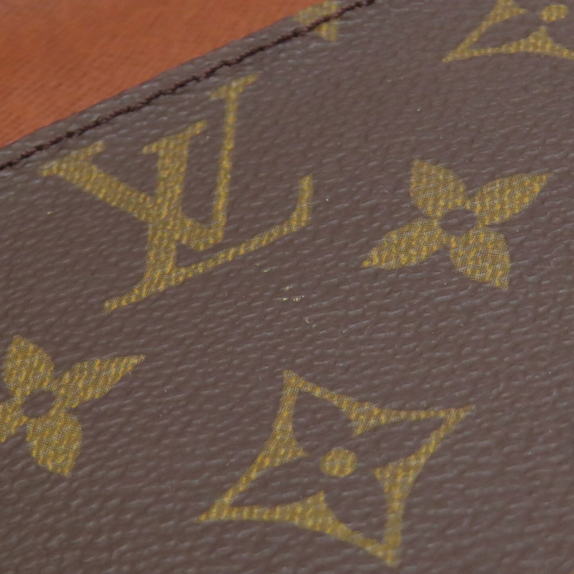 Louis Vuitton Monogram Monogram Shoulder Bag (Pre-Owned)
