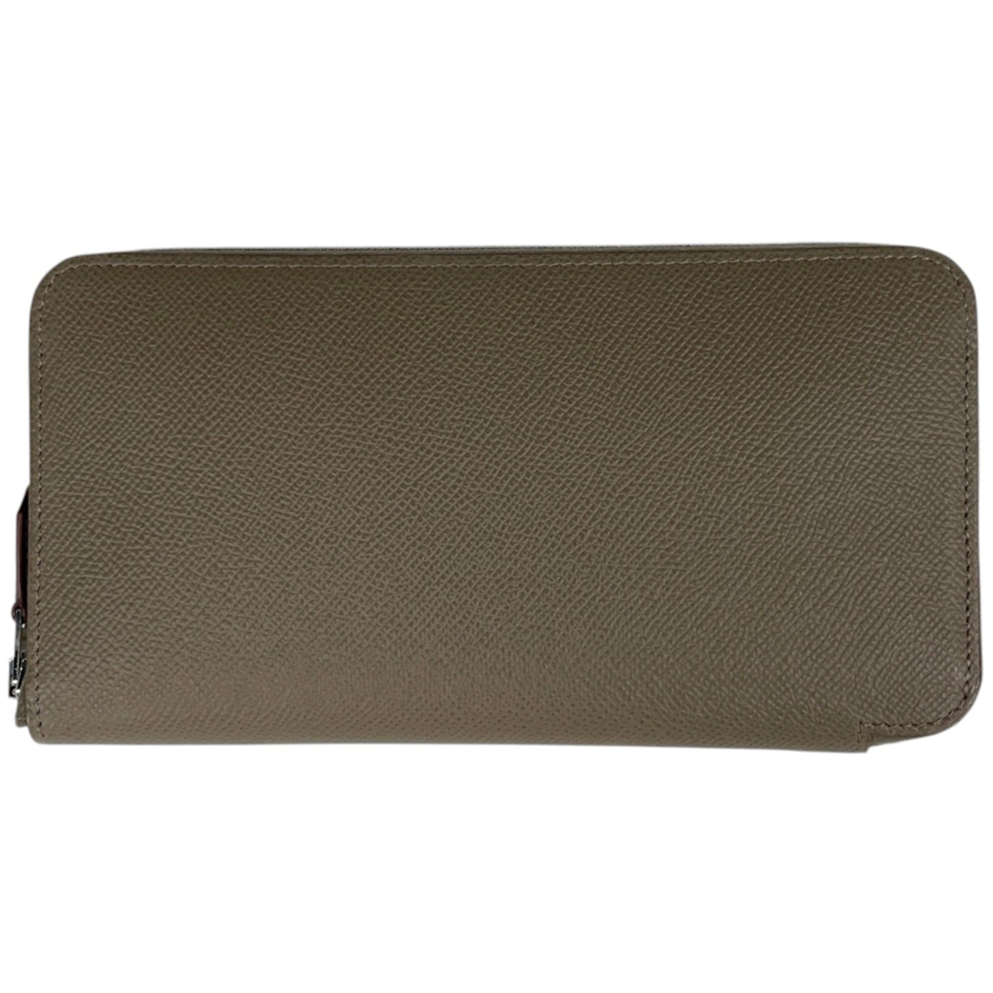 Hermes Etoupe Gray Epsom Leather (Pre-Owned)