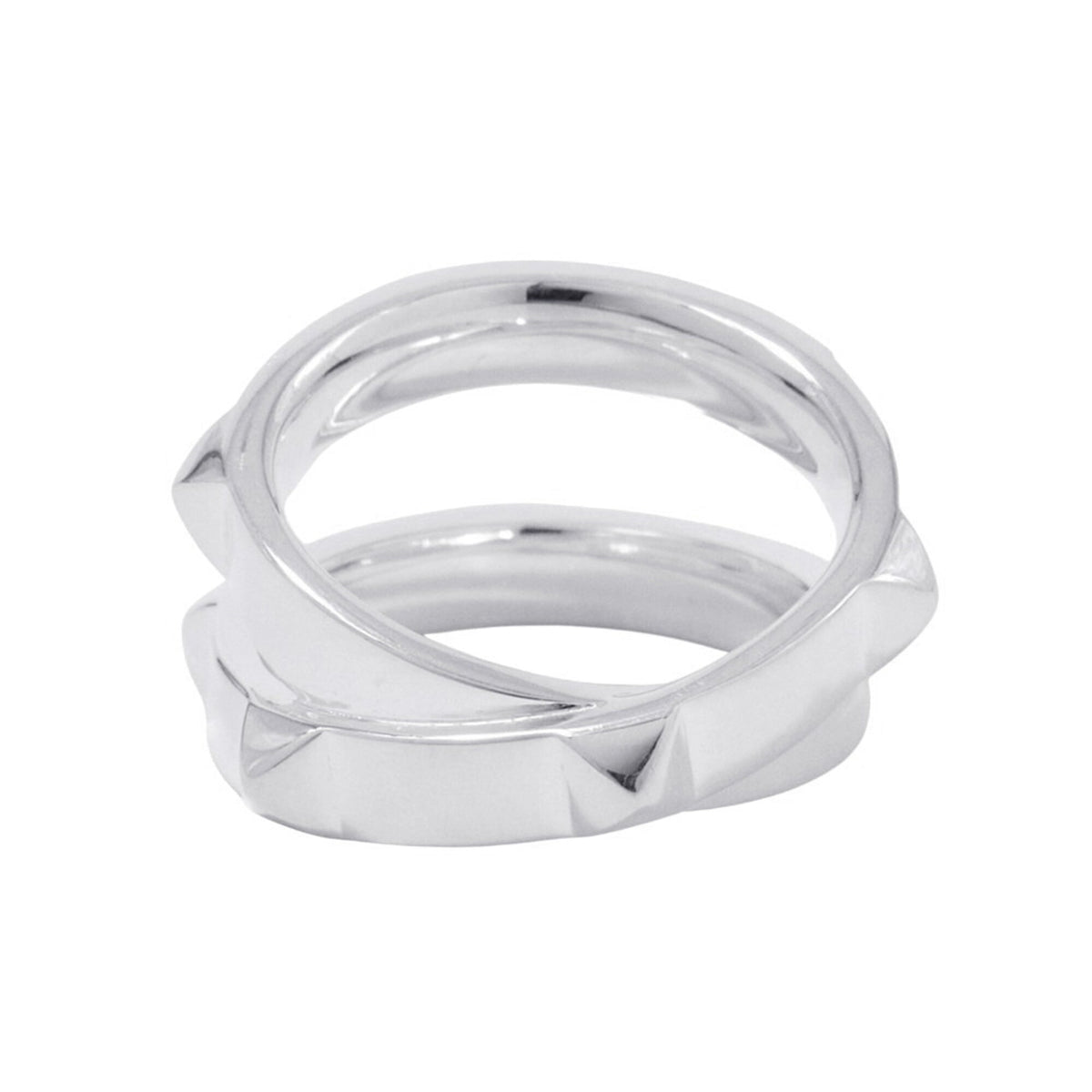 Hermes Silver Silver 925 (Pre-Owned)