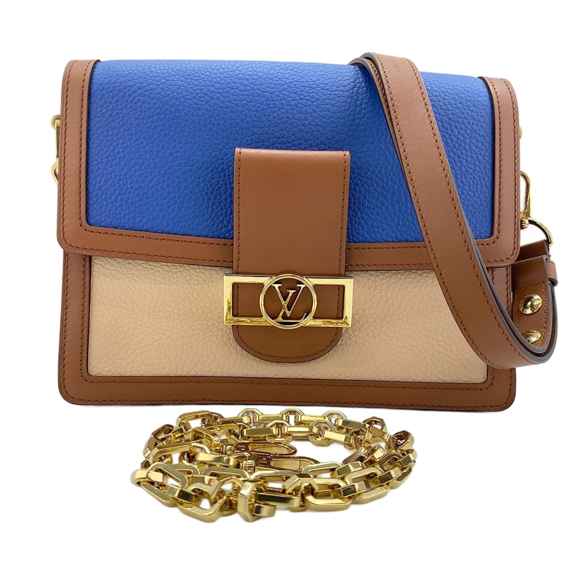 Louis Vuitton Multi-Color Shoulder Bag (Pre-Owned)