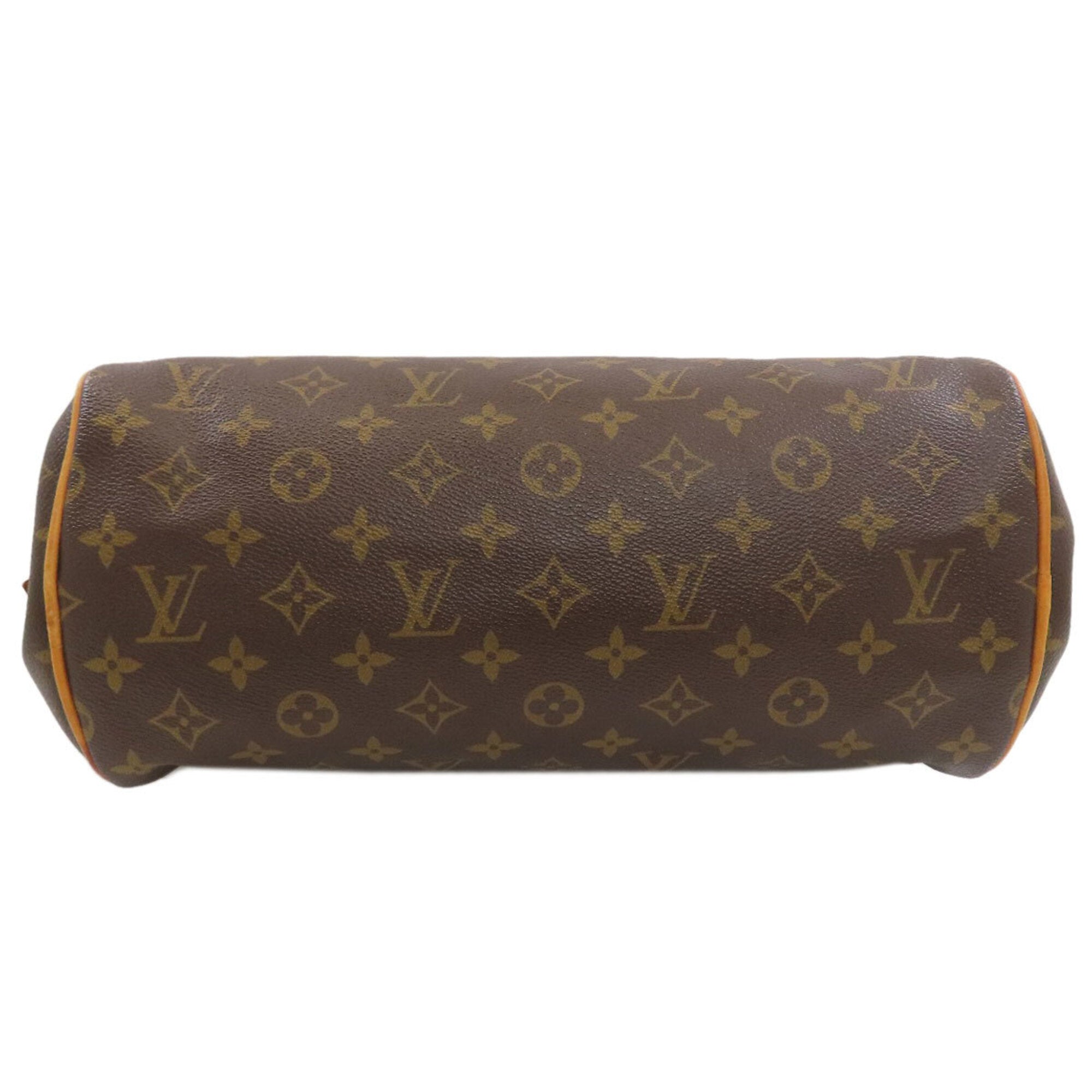 Louis Vuitton Monogram Monogram Canvas Handbag (Pre-Owned)