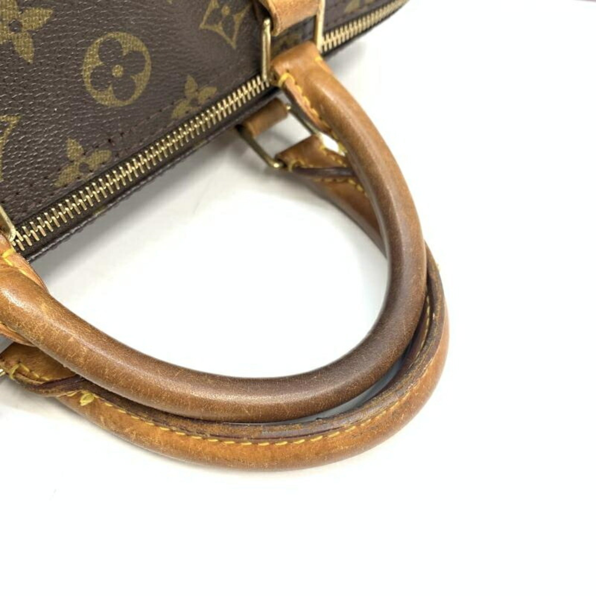 Louis Vuitton Handbag (Pre-Owned)