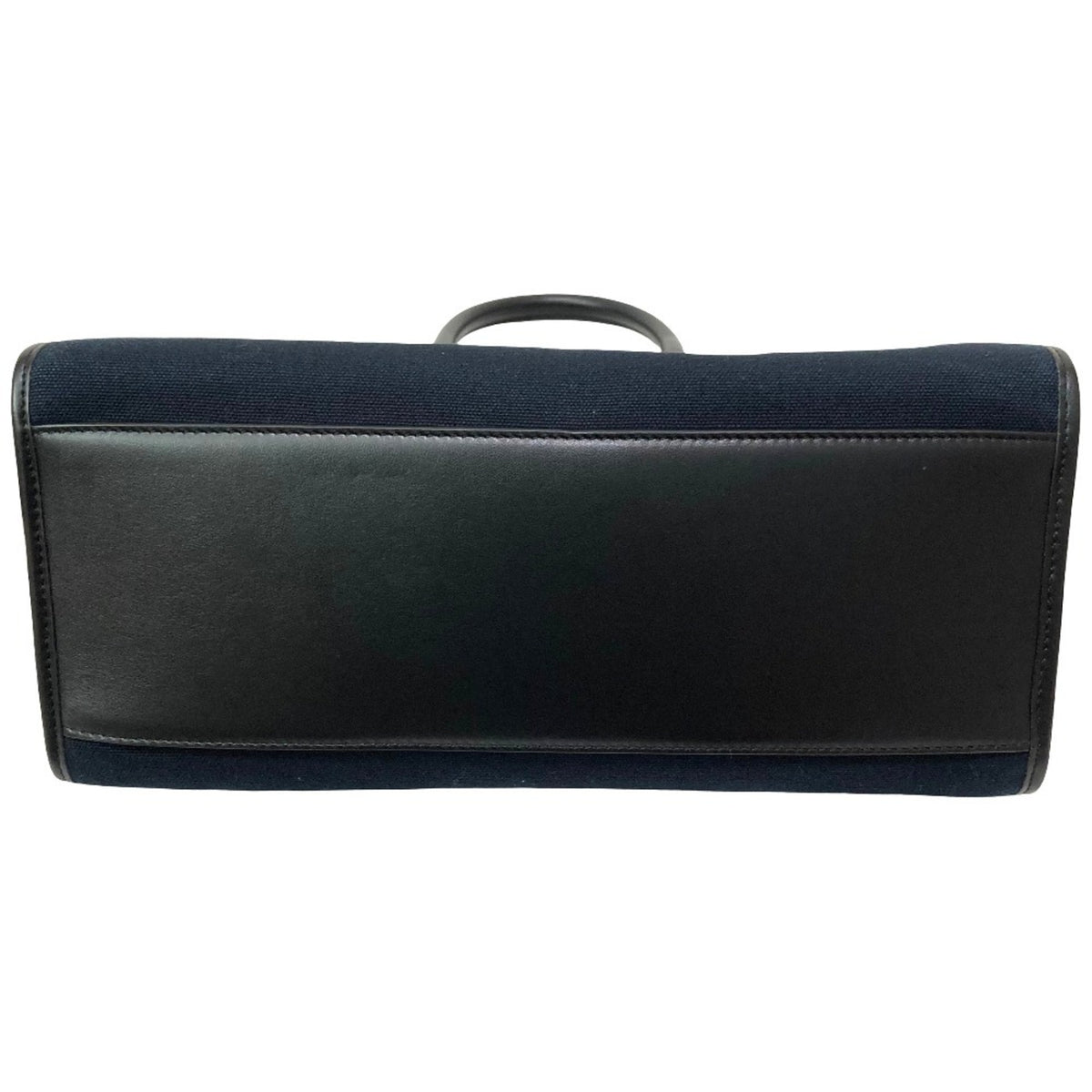 Dolce & Gabbana Black Blue Tote Bag (Pre-Owned)