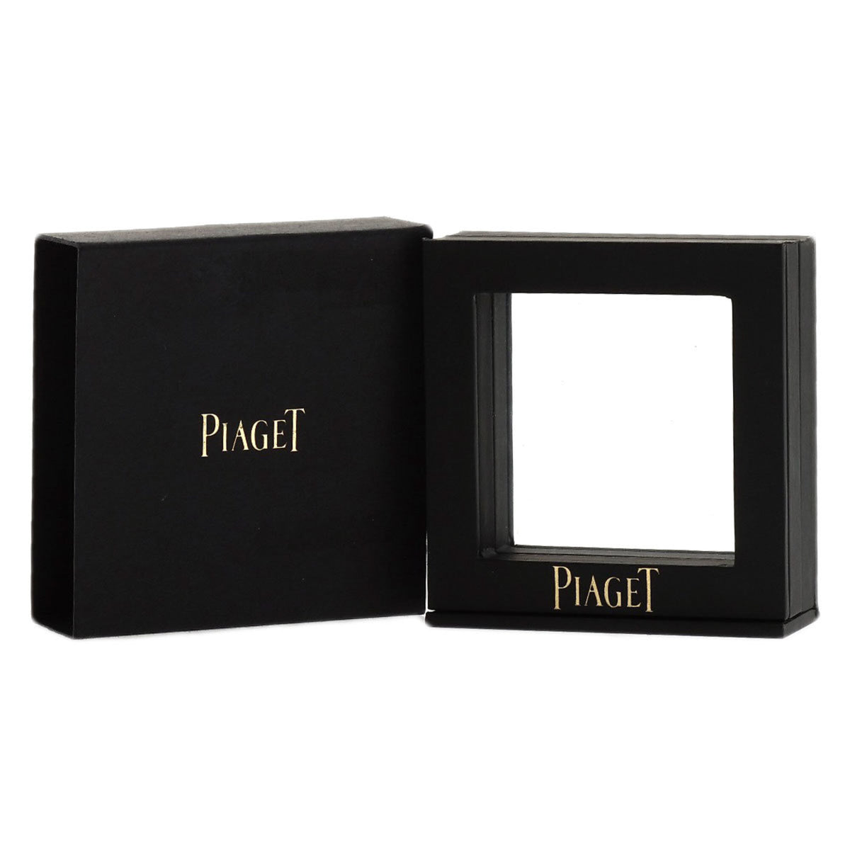 Piaget White Gold (18K) Band Ring (Pre-Owned)