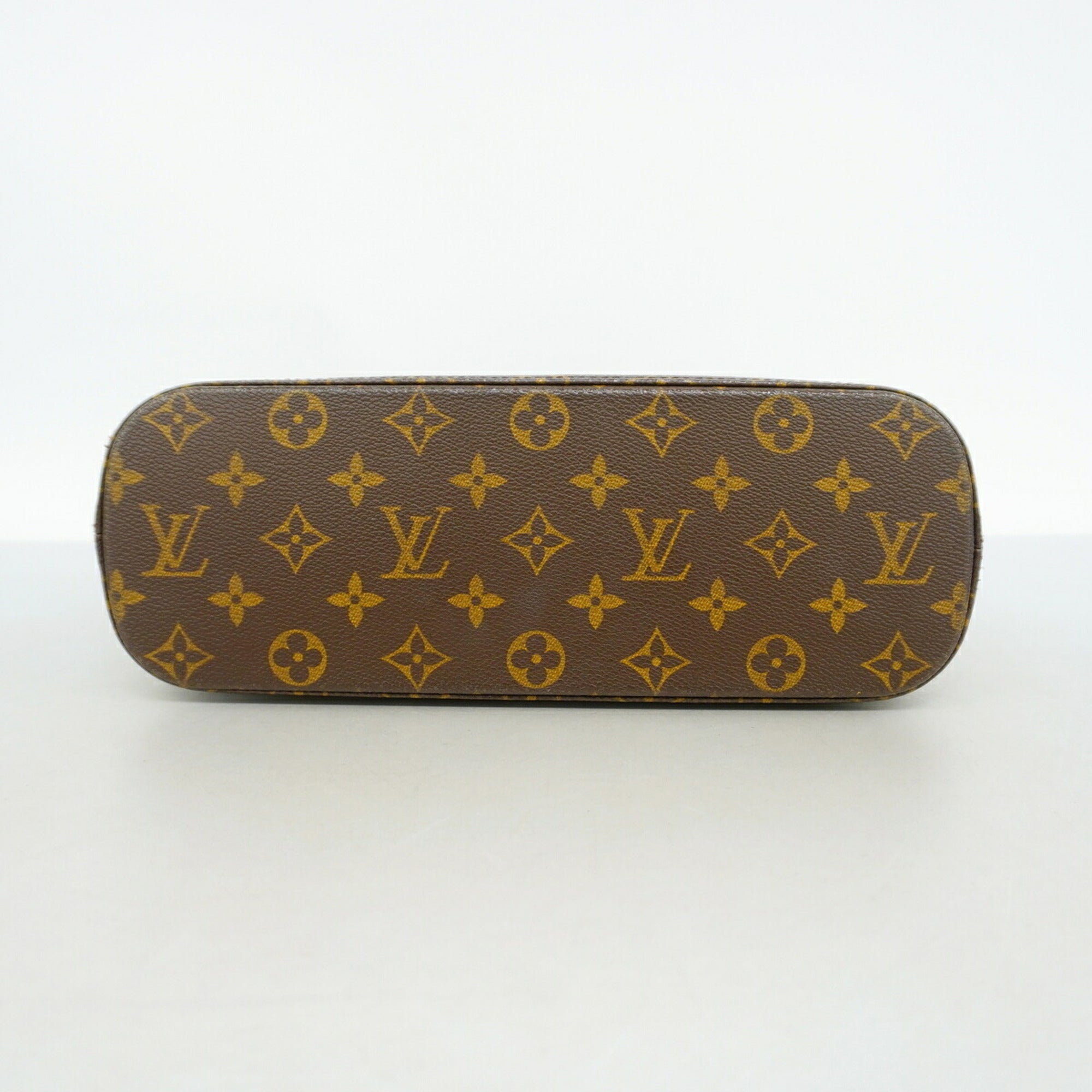 Louis Vuitton Brown Tote Bag (Pre-Owned)