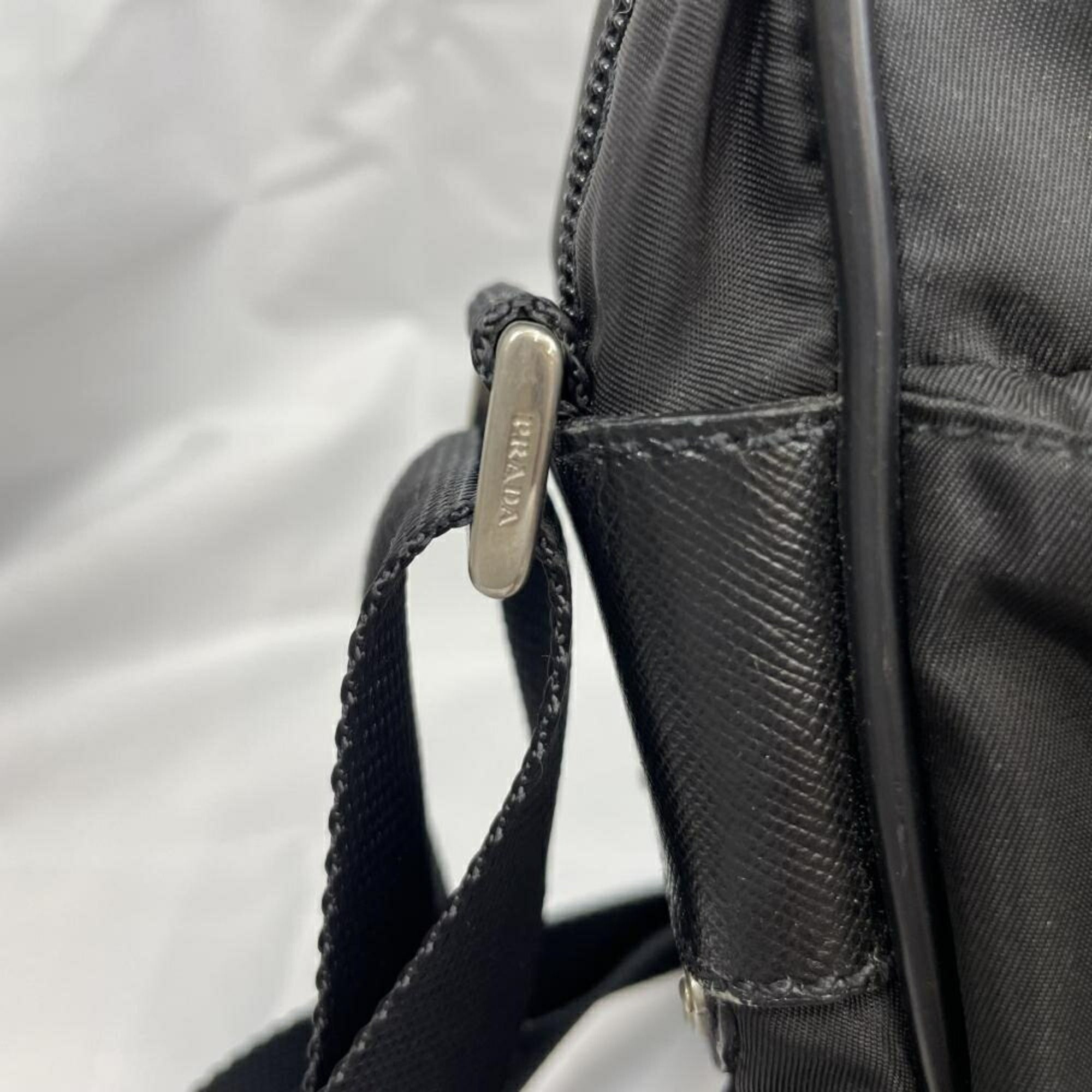 Prada Nylon Sling Bag (Pre-Owned)